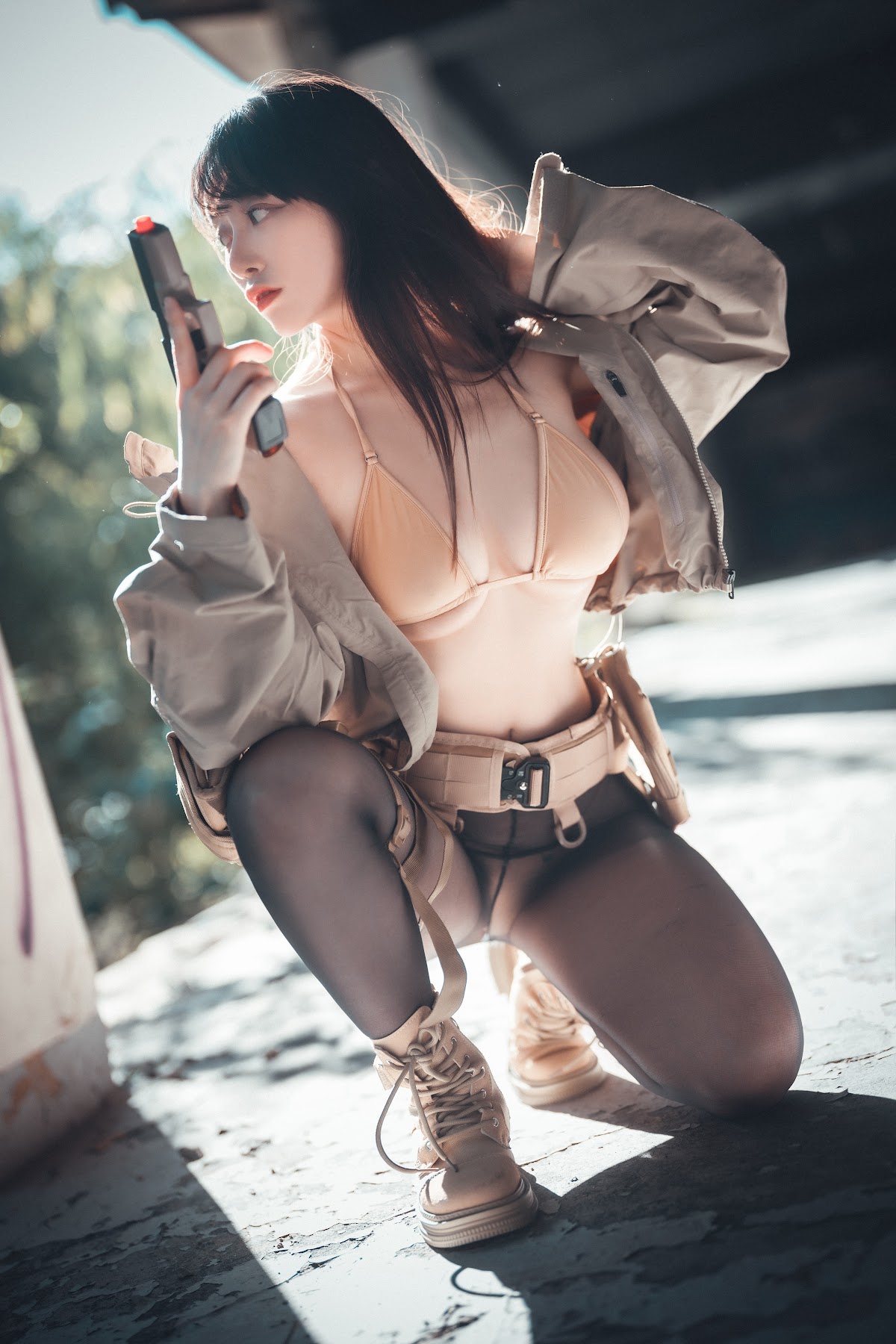 DJAWA Photo – ZziZzi – Desert Stalker (+S.Ver) - P111