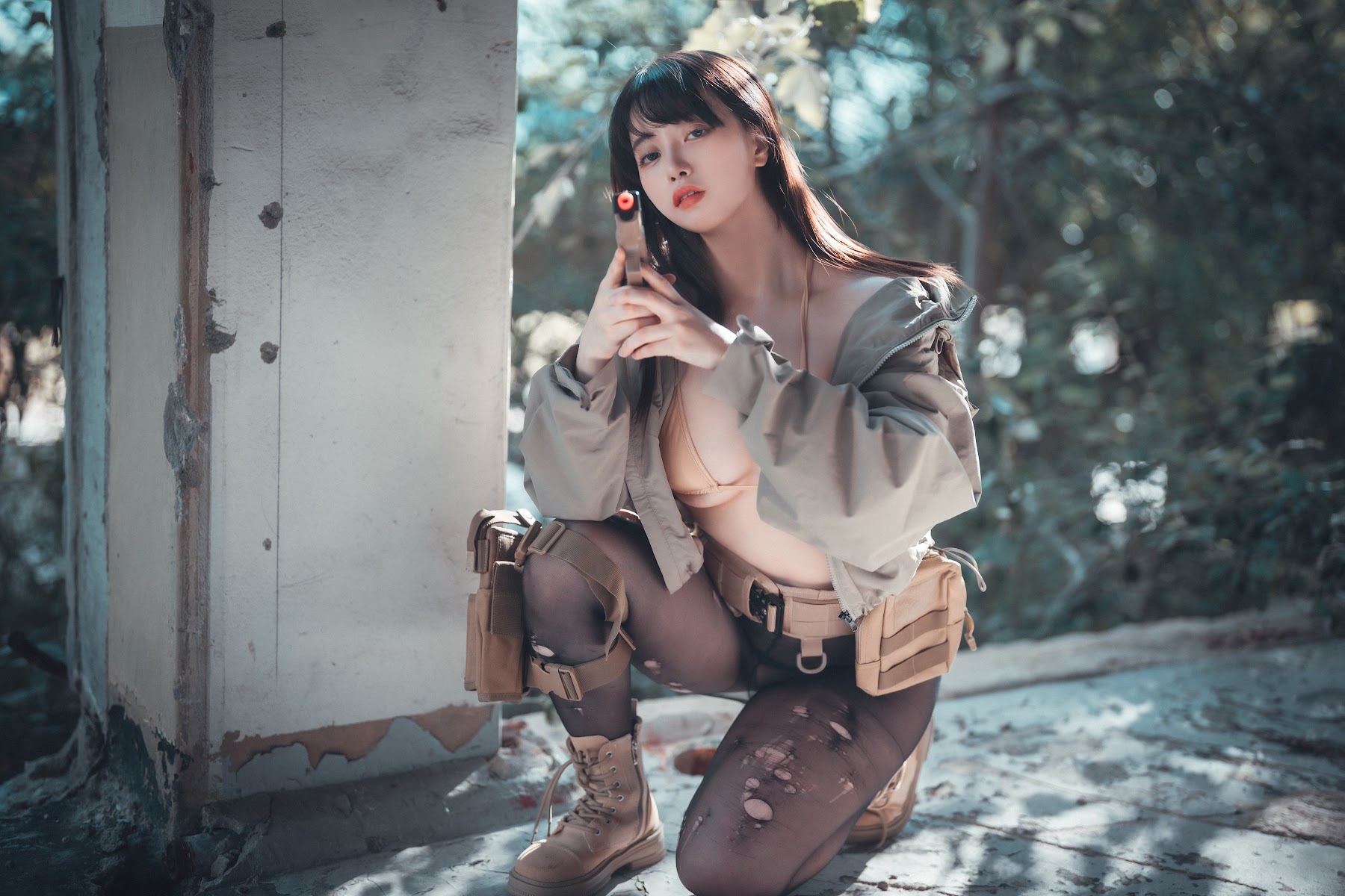 DJAWA Photo – ZziZzi – Desert Stalker (+S.Ver) - P112
