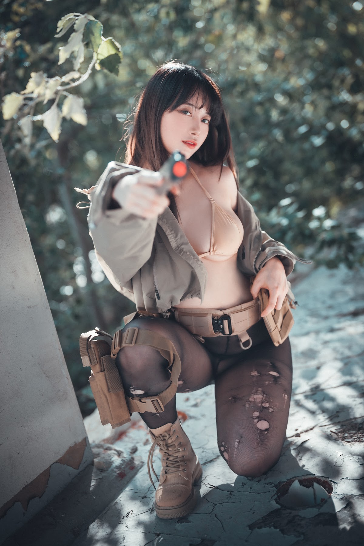 DJAWA Photo – ZziZzi – Desert Stalker (+S.Ver) - P113