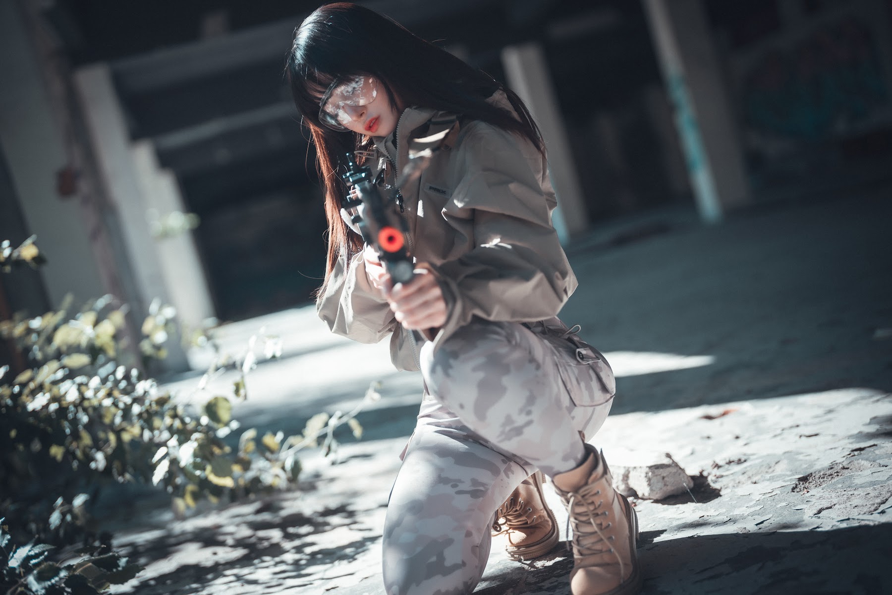 DJAWA Photo – ZziZzi – Desert Stalker (+S.Ver) - P114