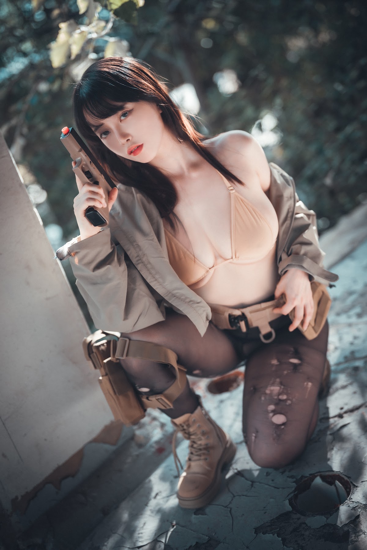 DJAWA Photo – ZziZzi – Desert Stalker (+S.Ver) - P115