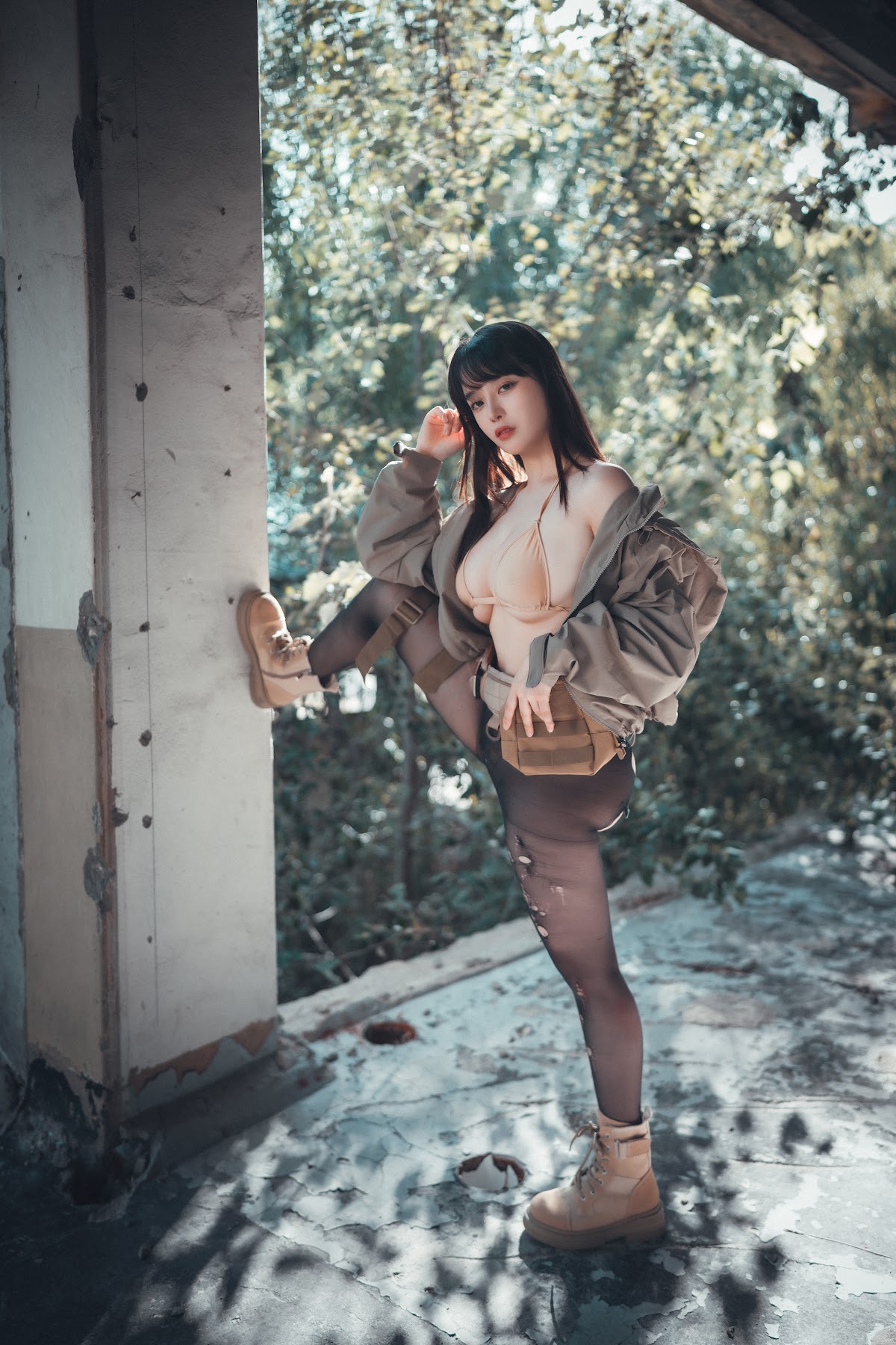 DJAWA Photo – ZziZzi – Desert Stalker (+S.Ver) - P116
