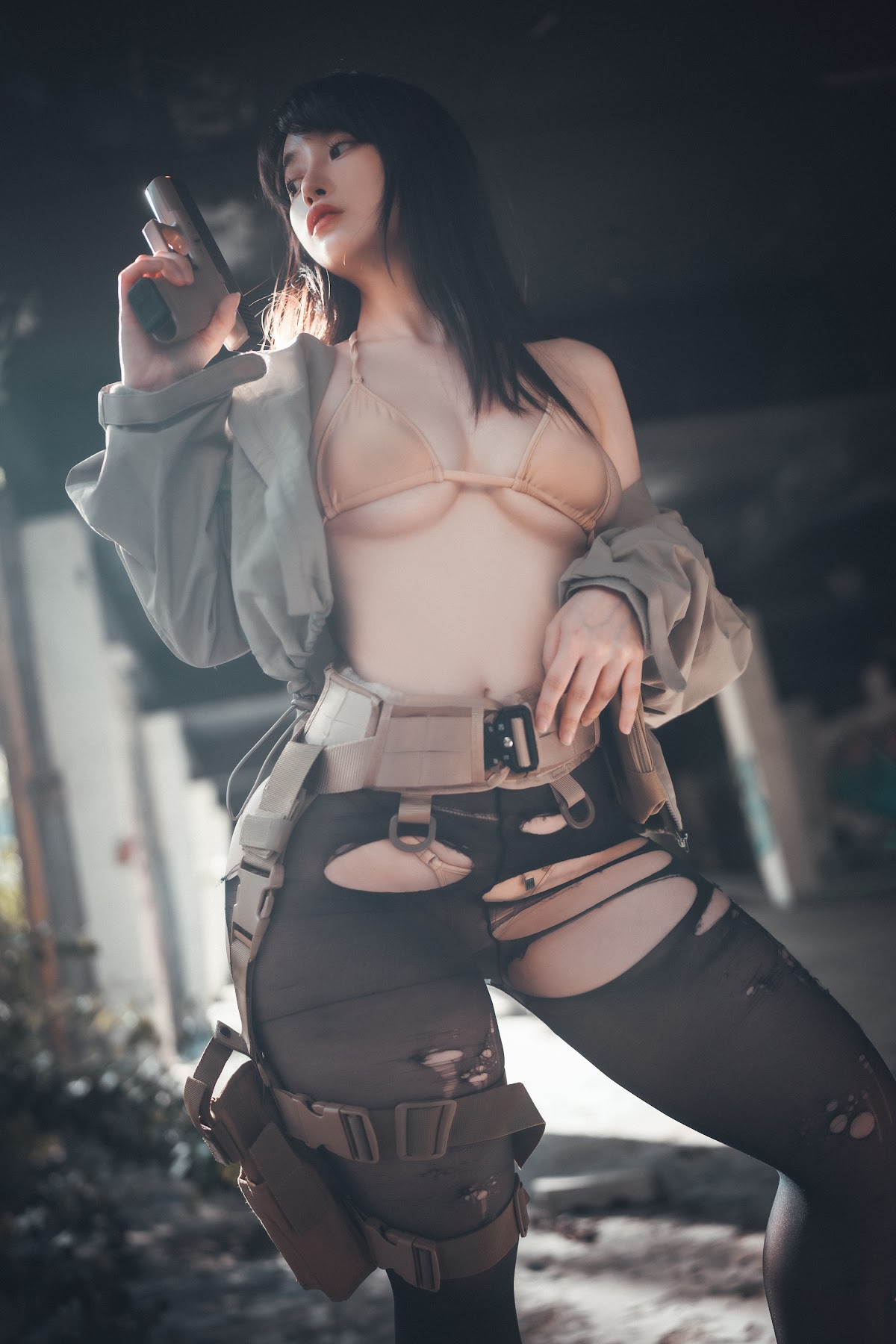 DJAWA Photo – ZziZzi – Desert Stalker (+S.Ver) - P118