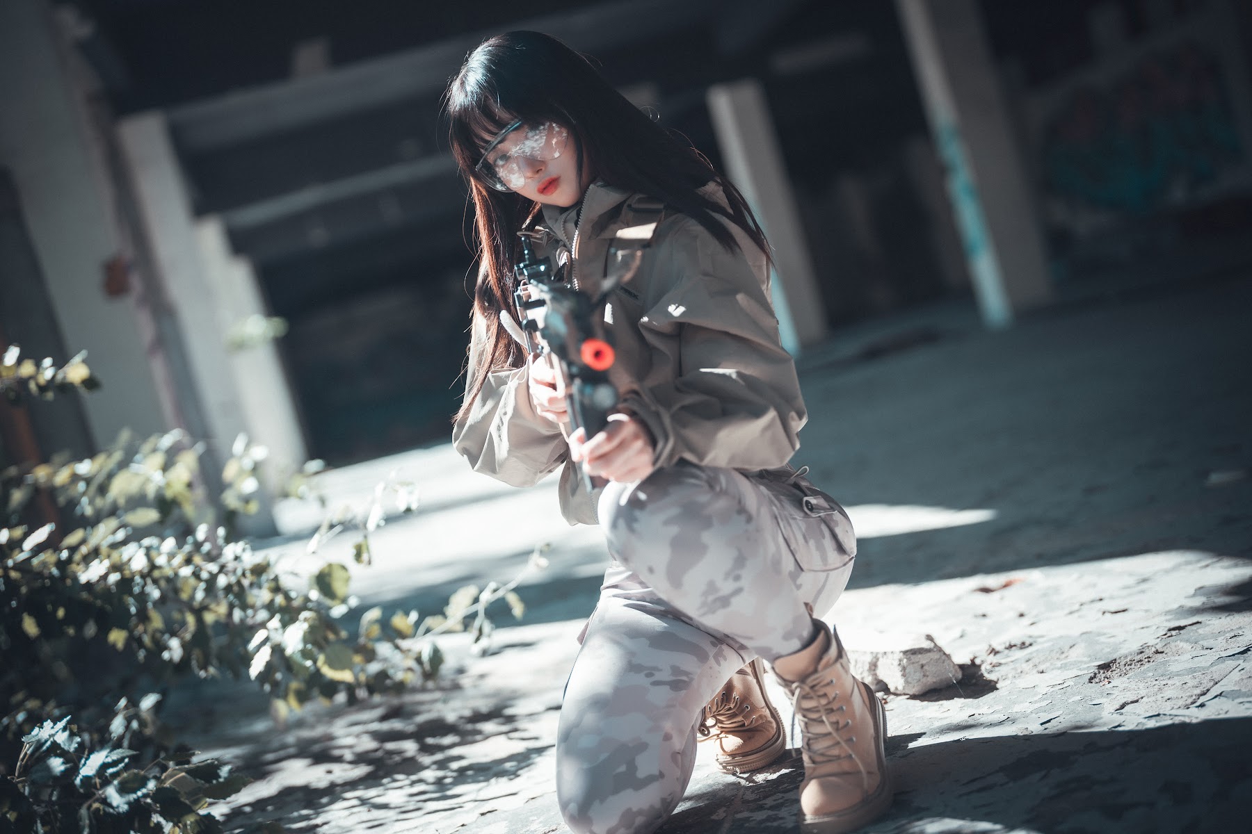 DJAWA Photo – ZziZzi – Desert Stalker (+S.Ver) - P125