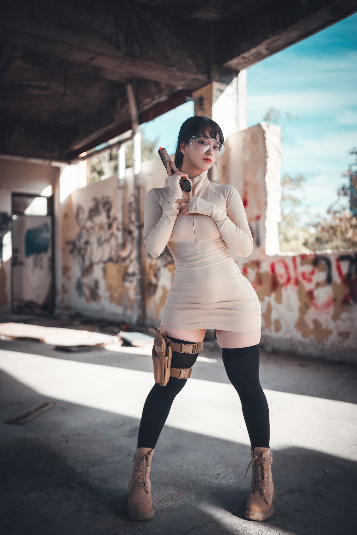 DJAWA Photo – ZziZzi – Desert Stalker (+S.Ver) - P12