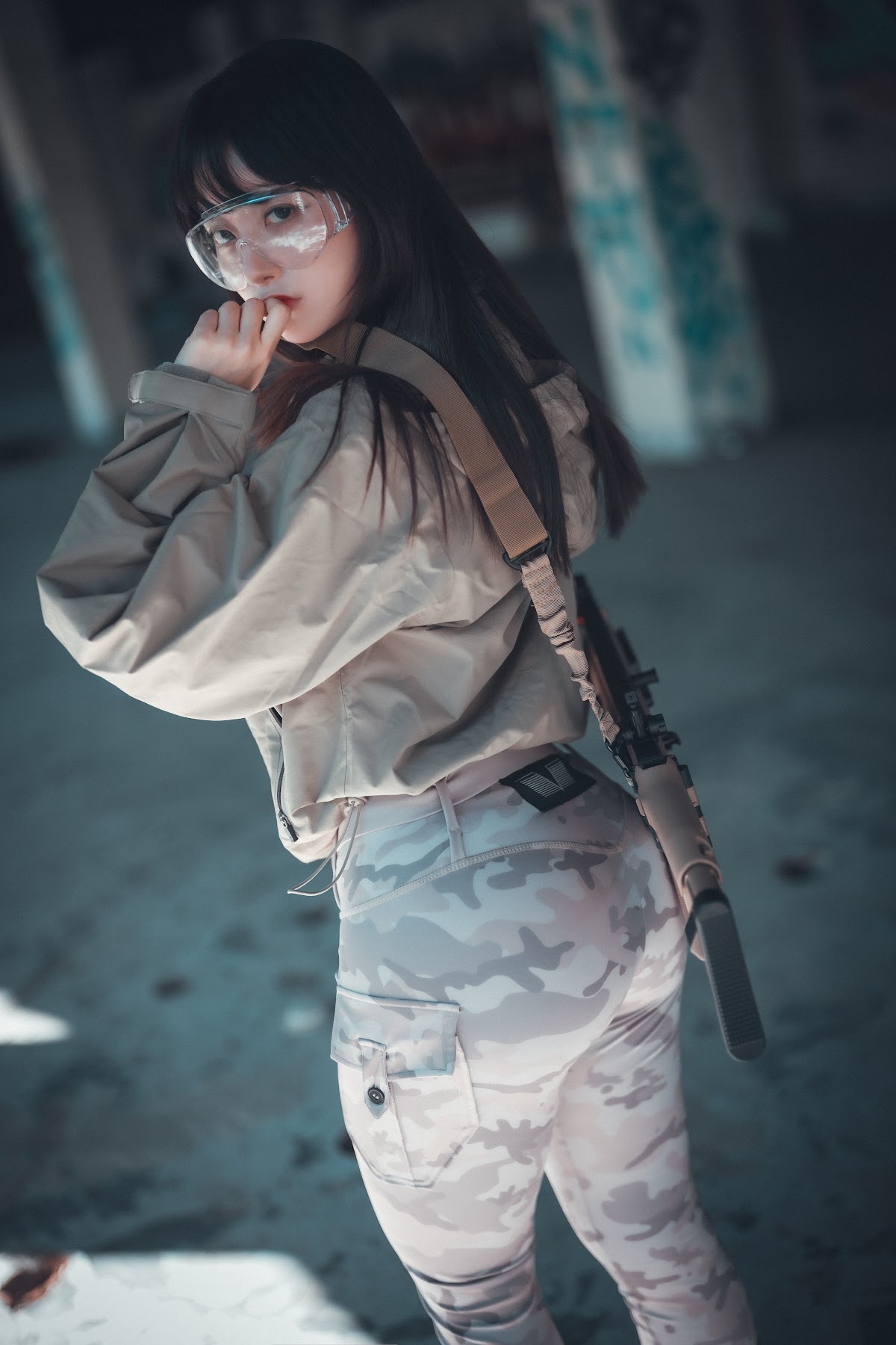 DJAWA Photo – ZziZzi – Desert Stalker (+S.Ver) - P130