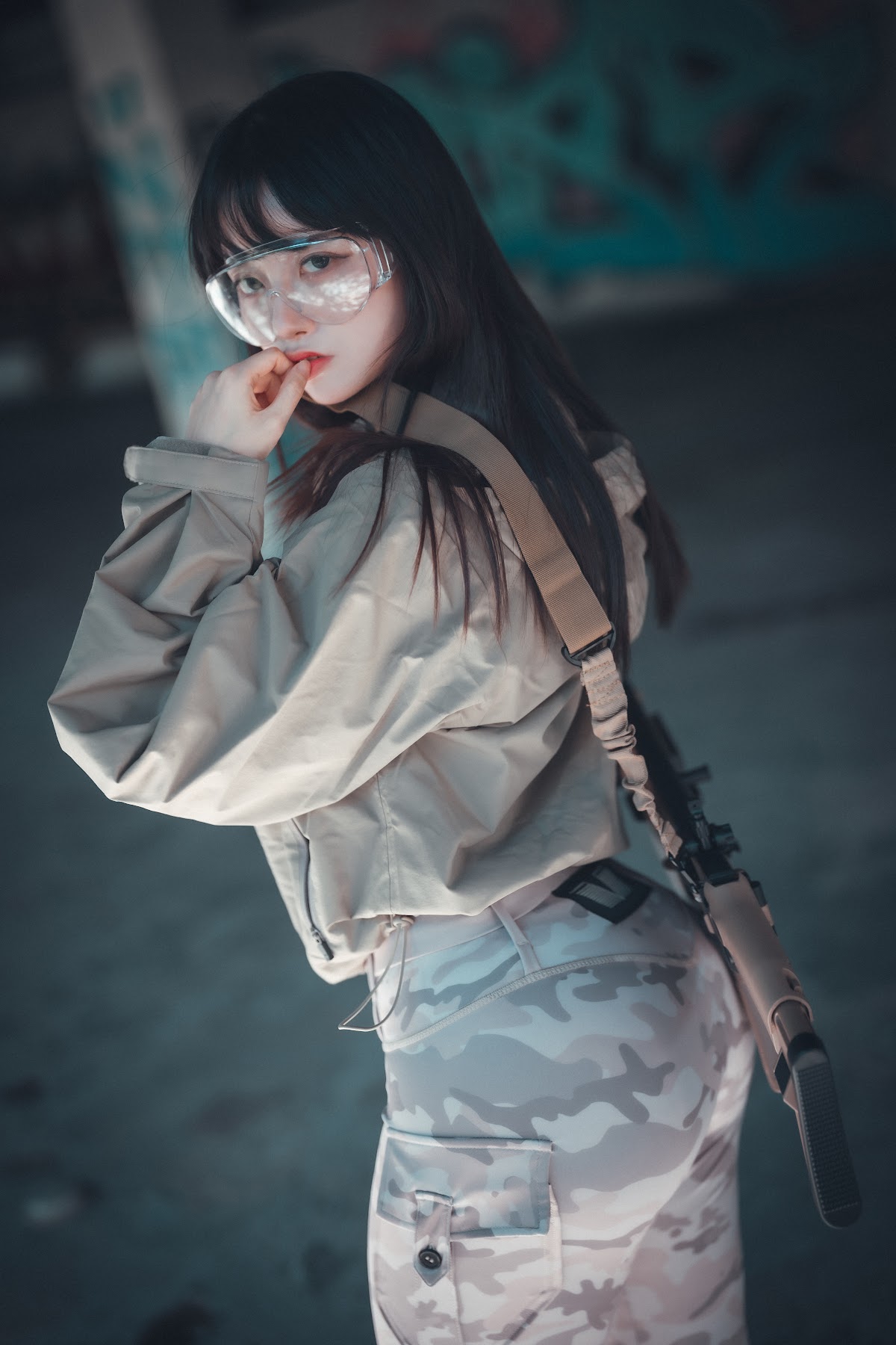 DJAWA Photo – ZziZzi – Desert Stalker (+S.Ver) - P131
