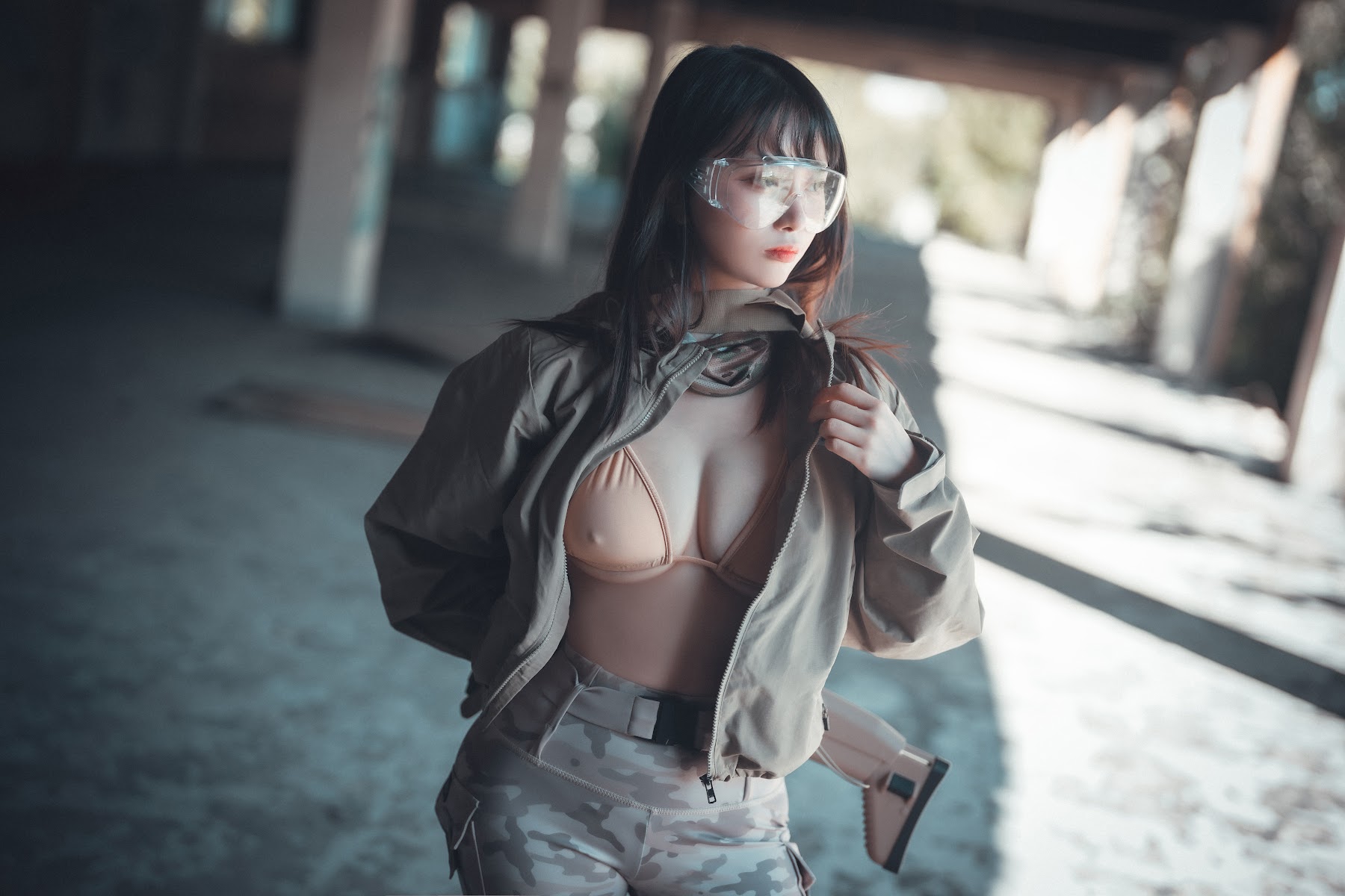 DJAWA Photo – ZziZzi – Desert Stalker (+S.Ver) - P132