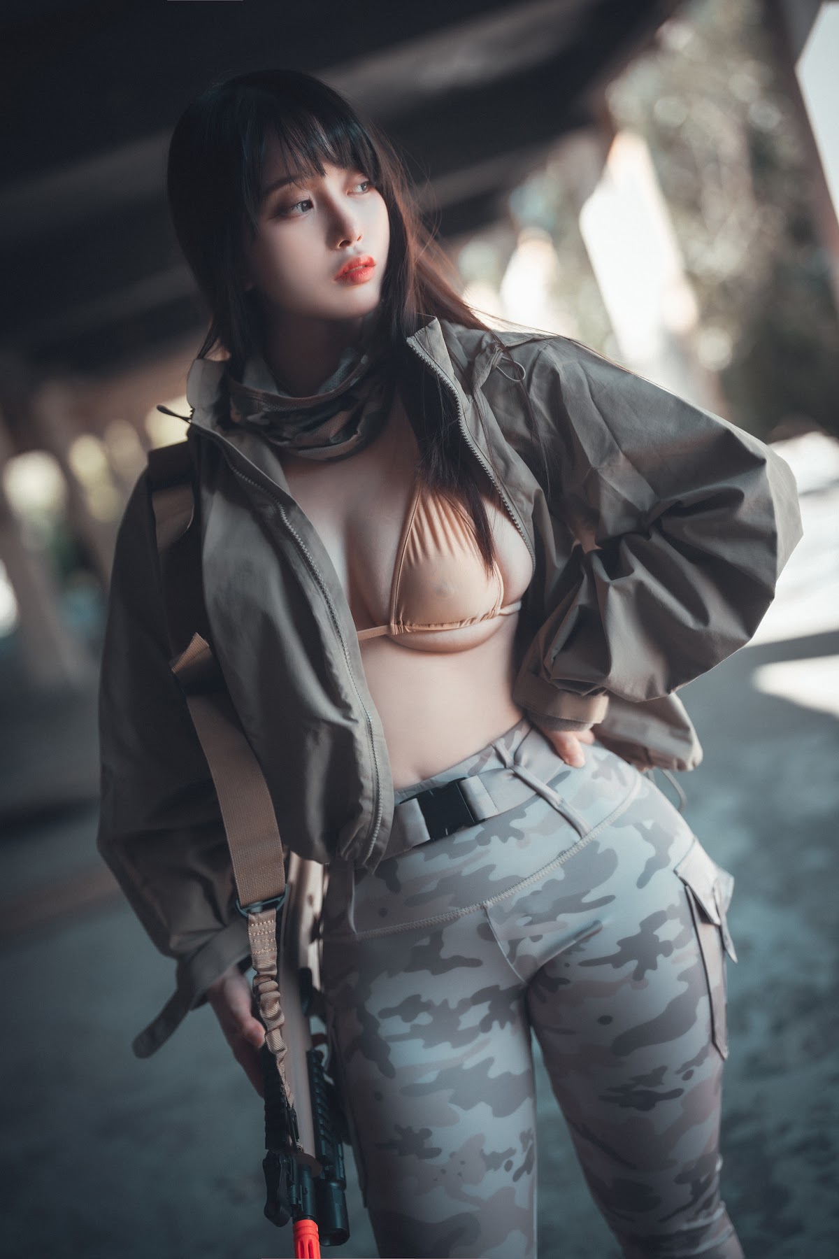 DJAWA Photo – ZziZzi – Desert Stalker (+S.Ver) - P133