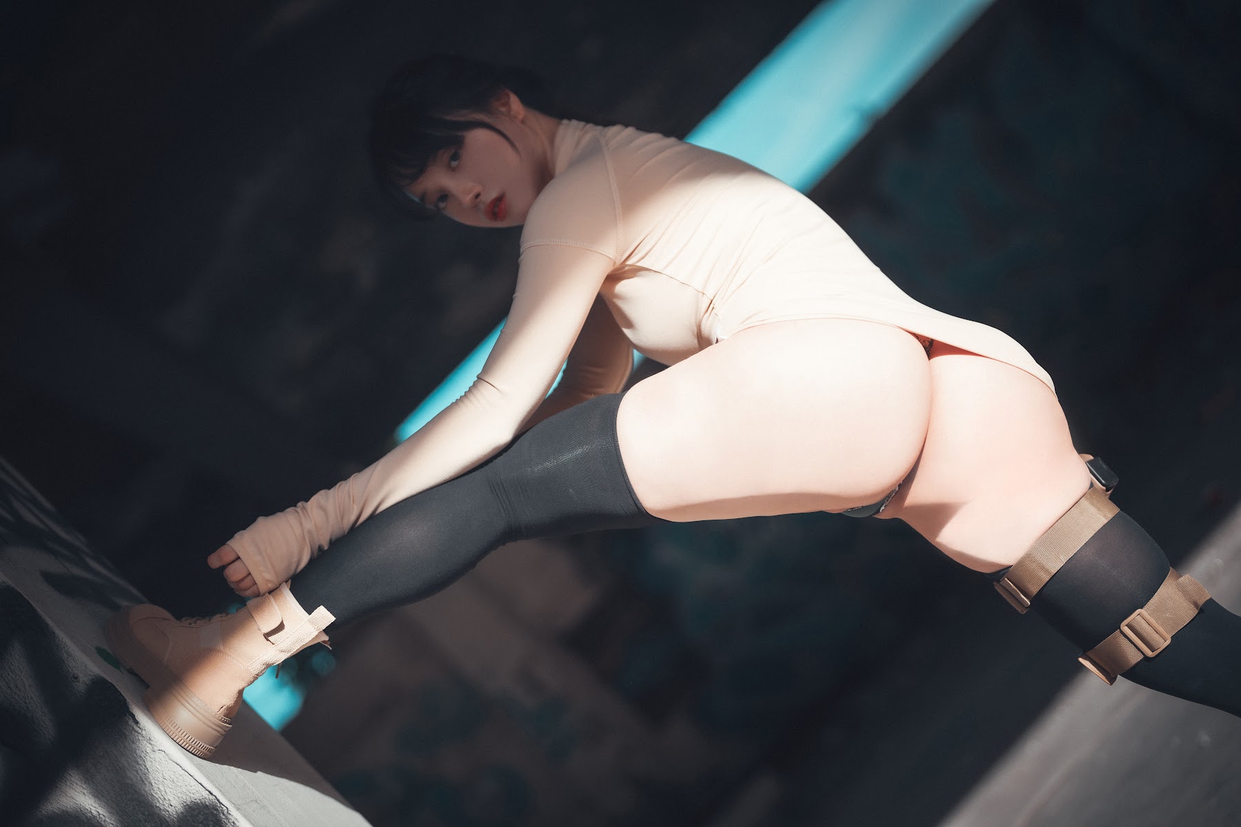 DJAWA Photo – ZziZzi – Desert Stalker (+S.Ver) - P22