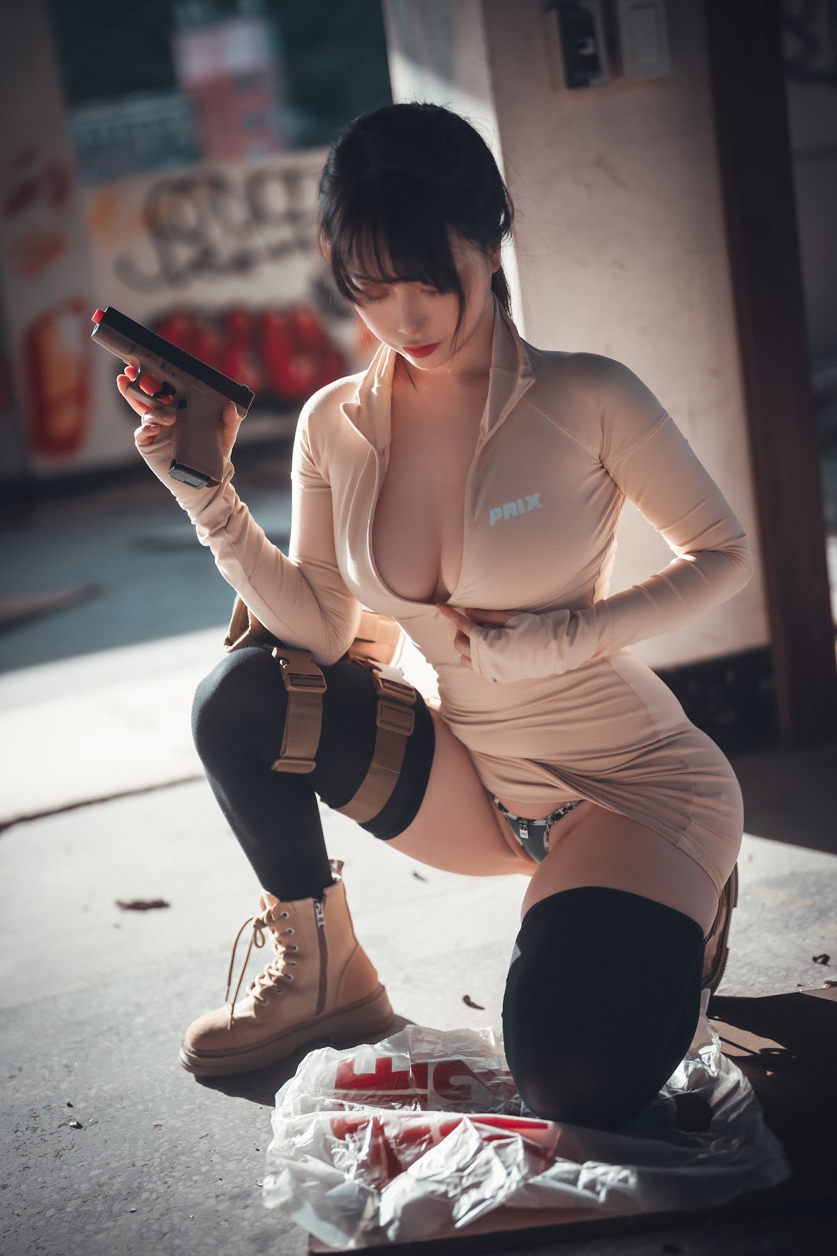 DJAWA Photo – ZziZzi – Desert Stalker (+S.Ver) - P24