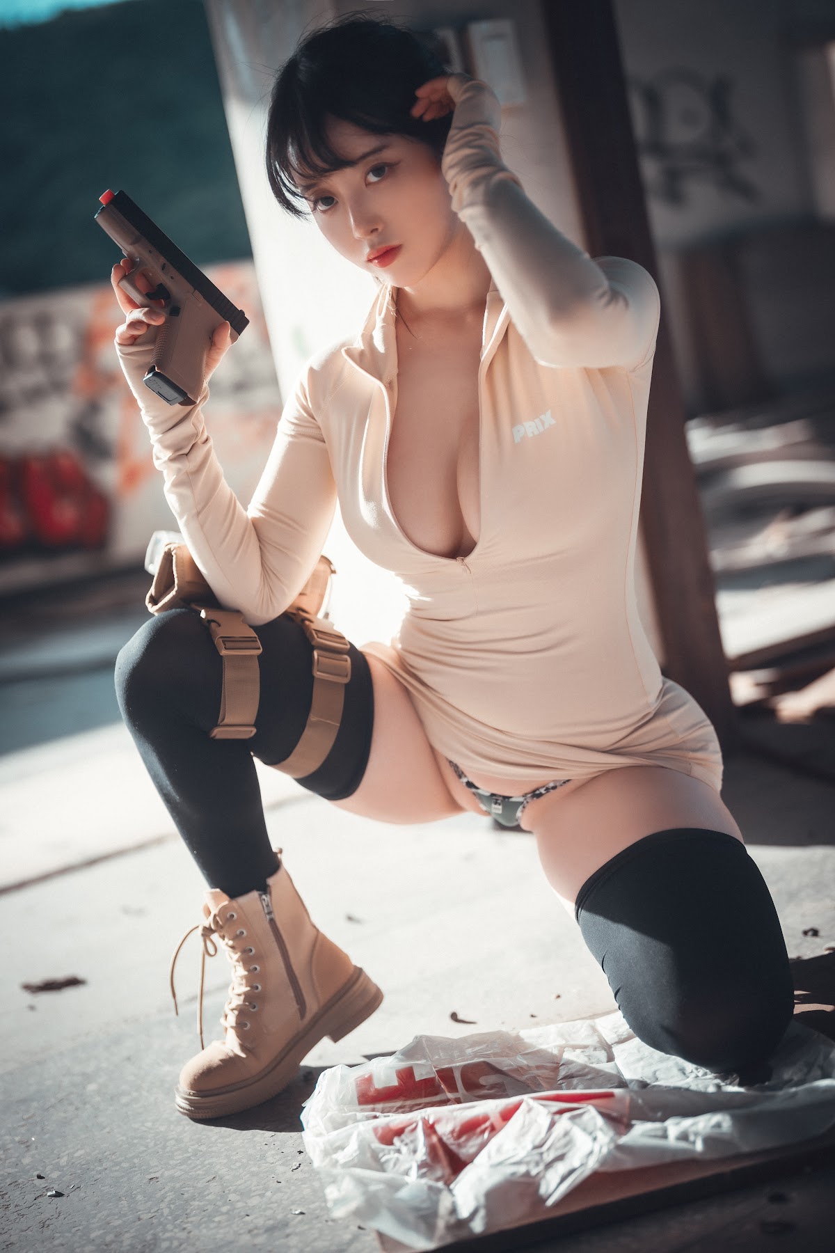 DJAWA Photo – ZziZzi – Desert Stalker (+S.Ver) - P25