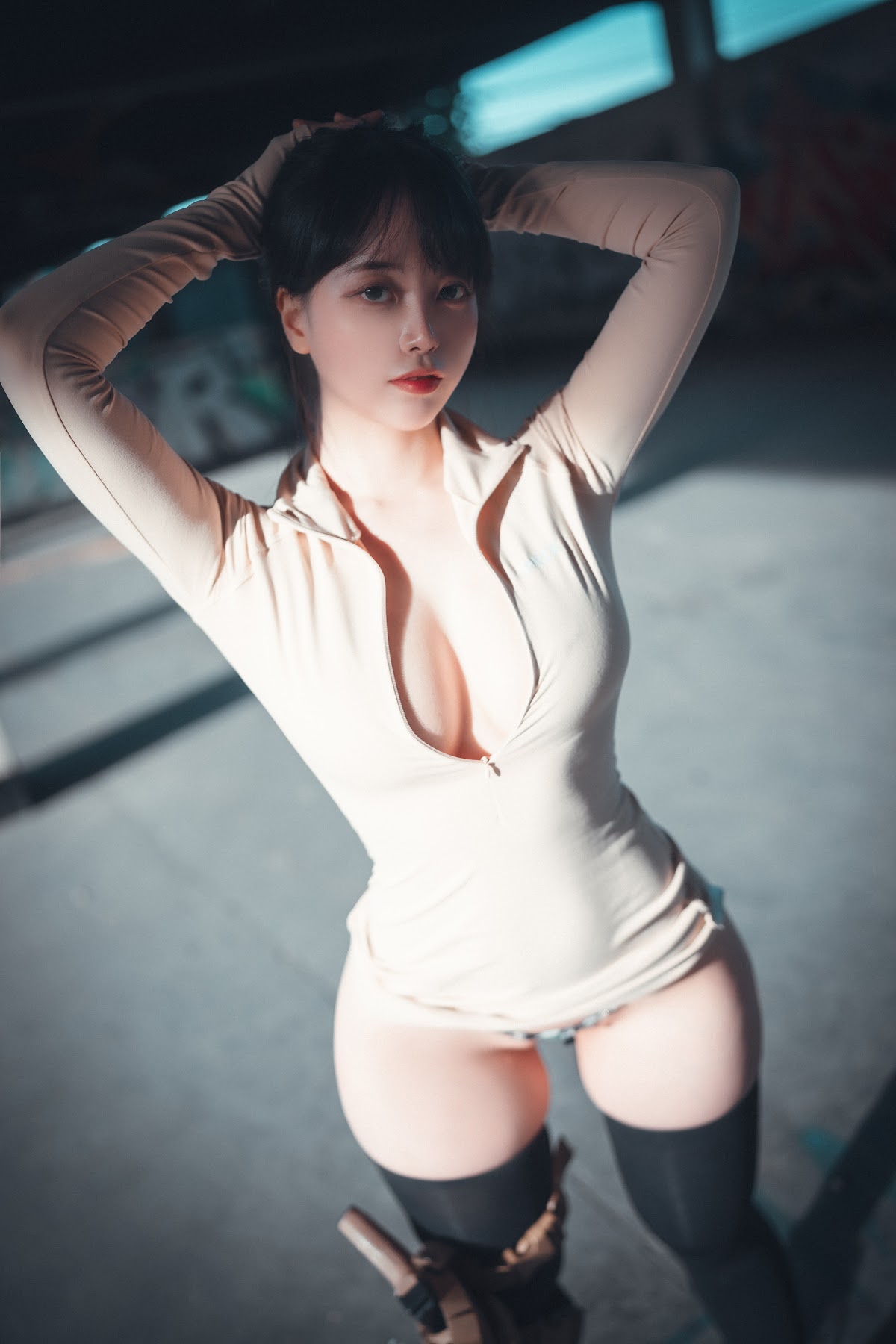 DJAWA Photo – ZziZzi – Desert Stalker (+S.Ver) - P40