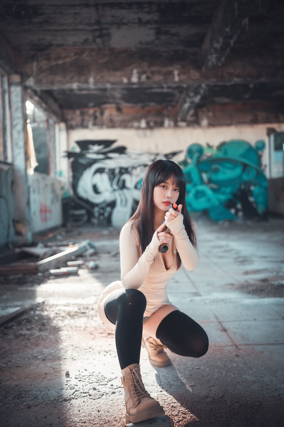 DJAWA Photo – ZziZzi – Desert Stalker (+S.Ver) - P53