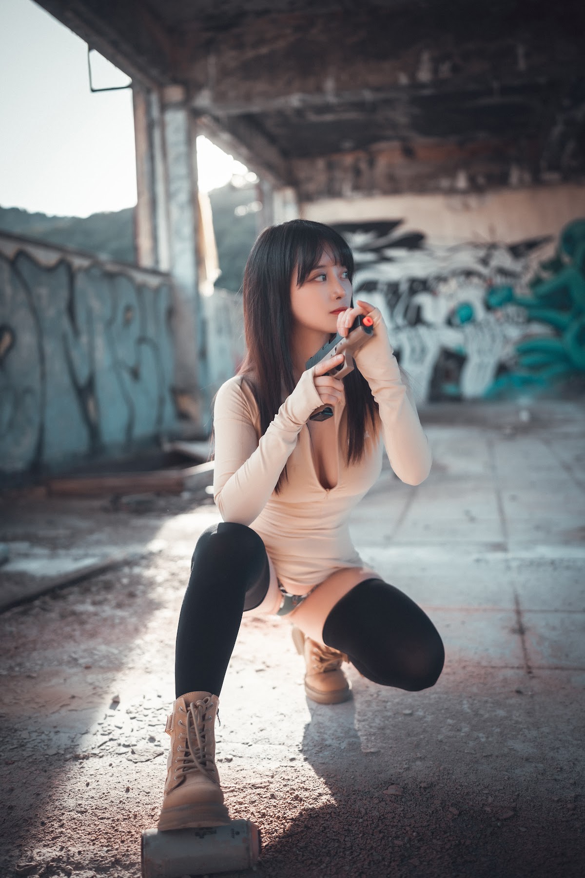 DJAWA Photo – ZziZzi – Desert Stalker (+S.Ver) - P54