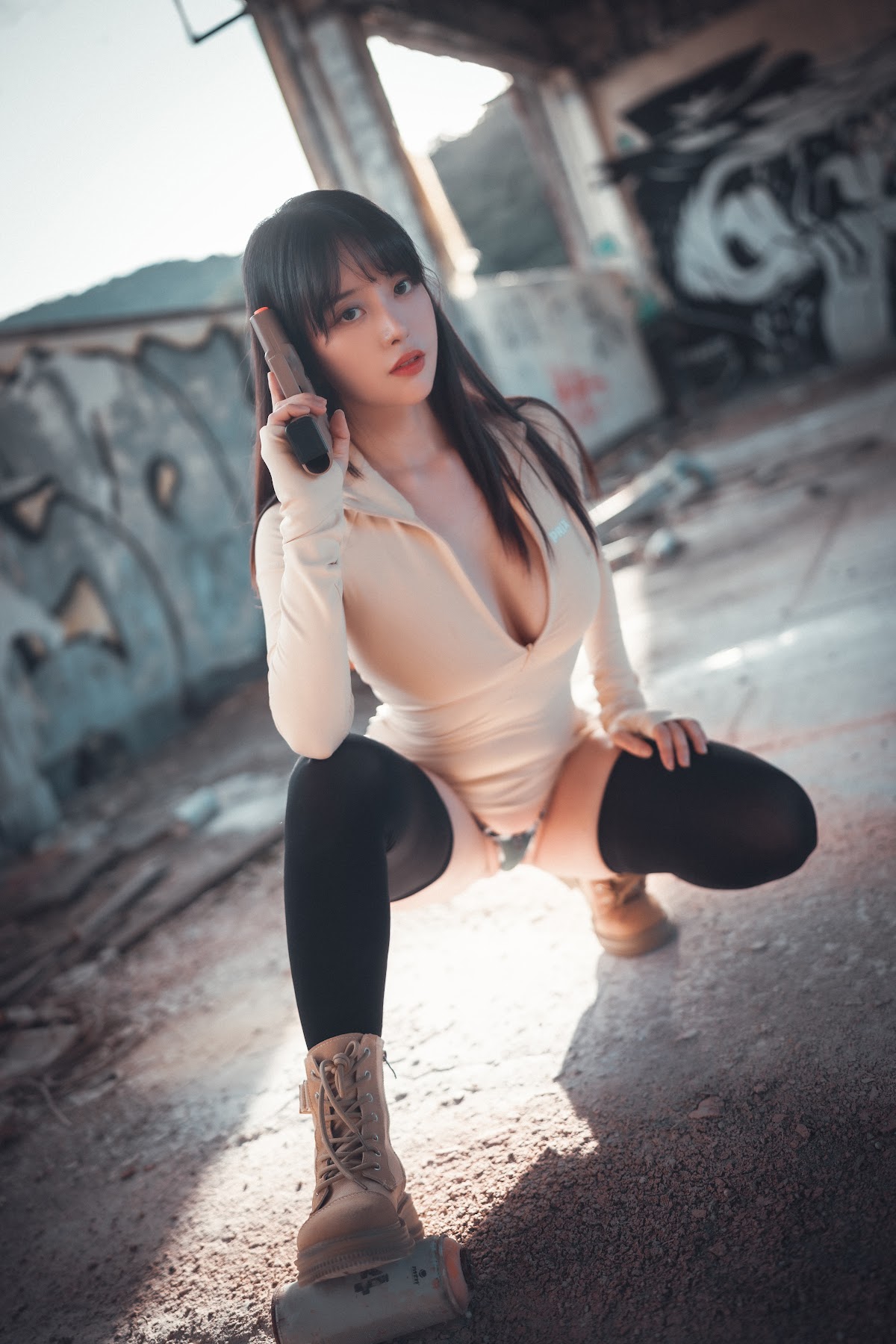 DJAWA Photo – ZziZzi – Desert Stalker (+S.Ver) - P55