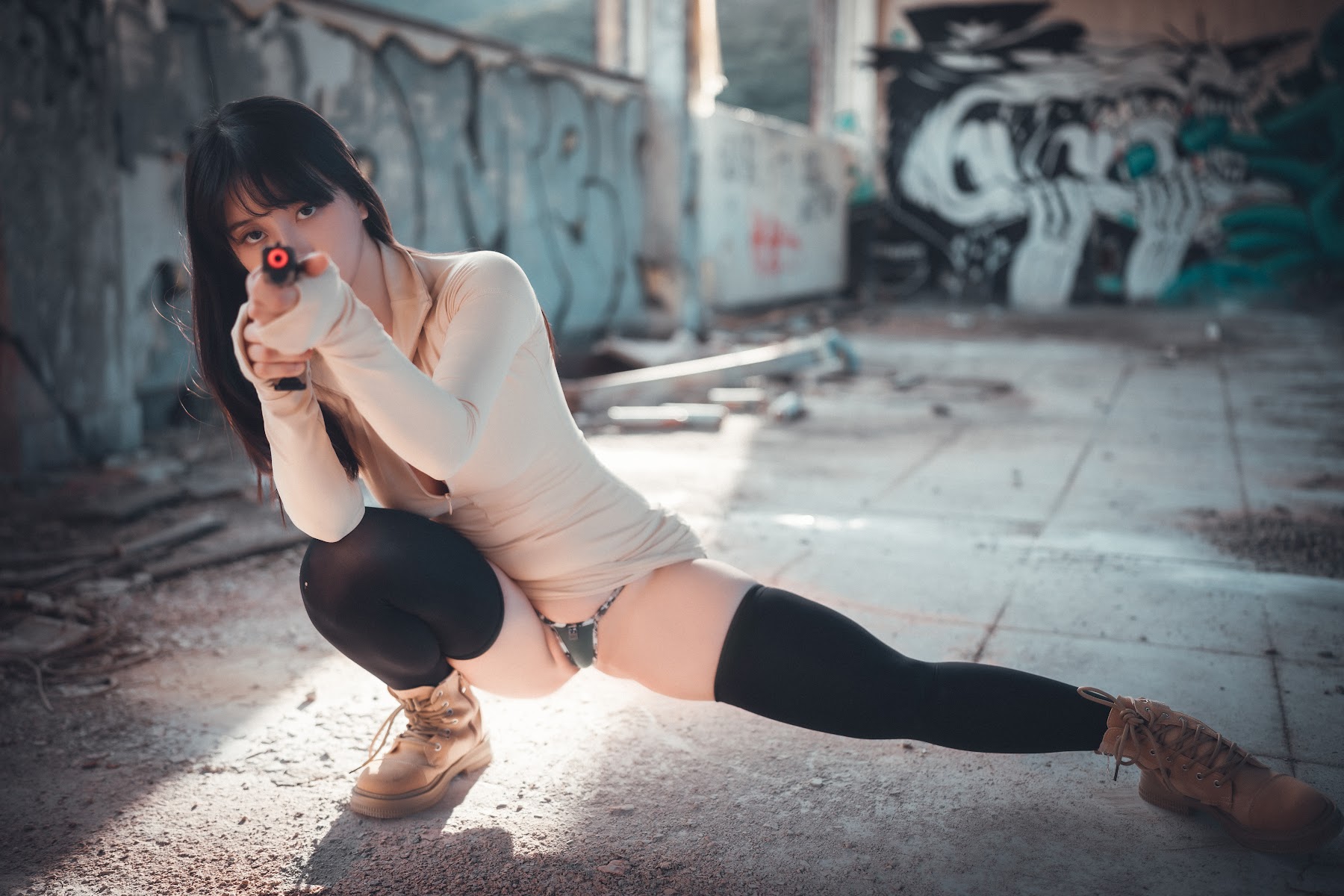 DJAWA Photo – ZziZzi – Desert Stalker (+S.Ver) - P57