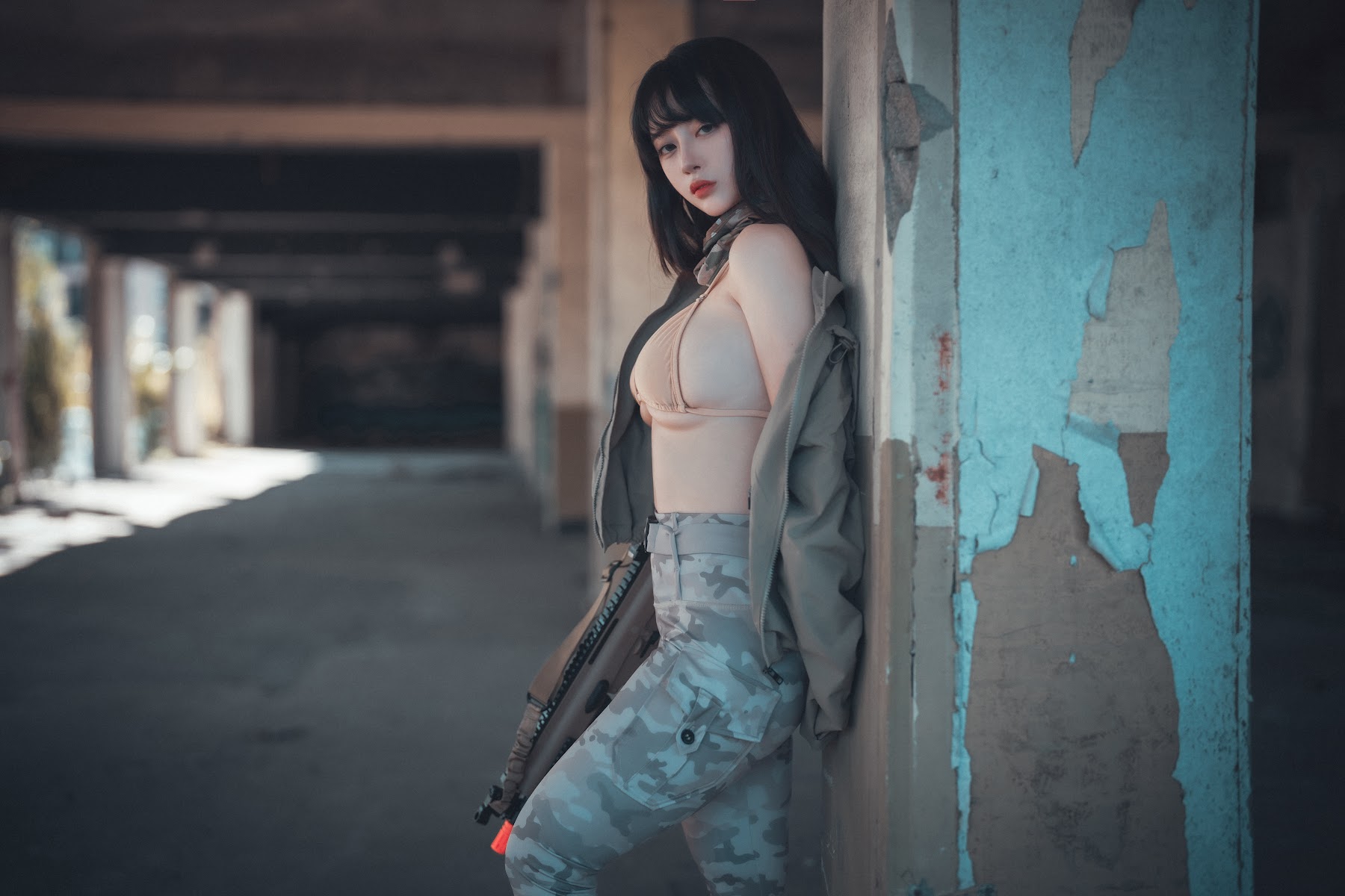 DJAWA Photo – ZziZzi – Desert Stalker (+S.Ver) - P82