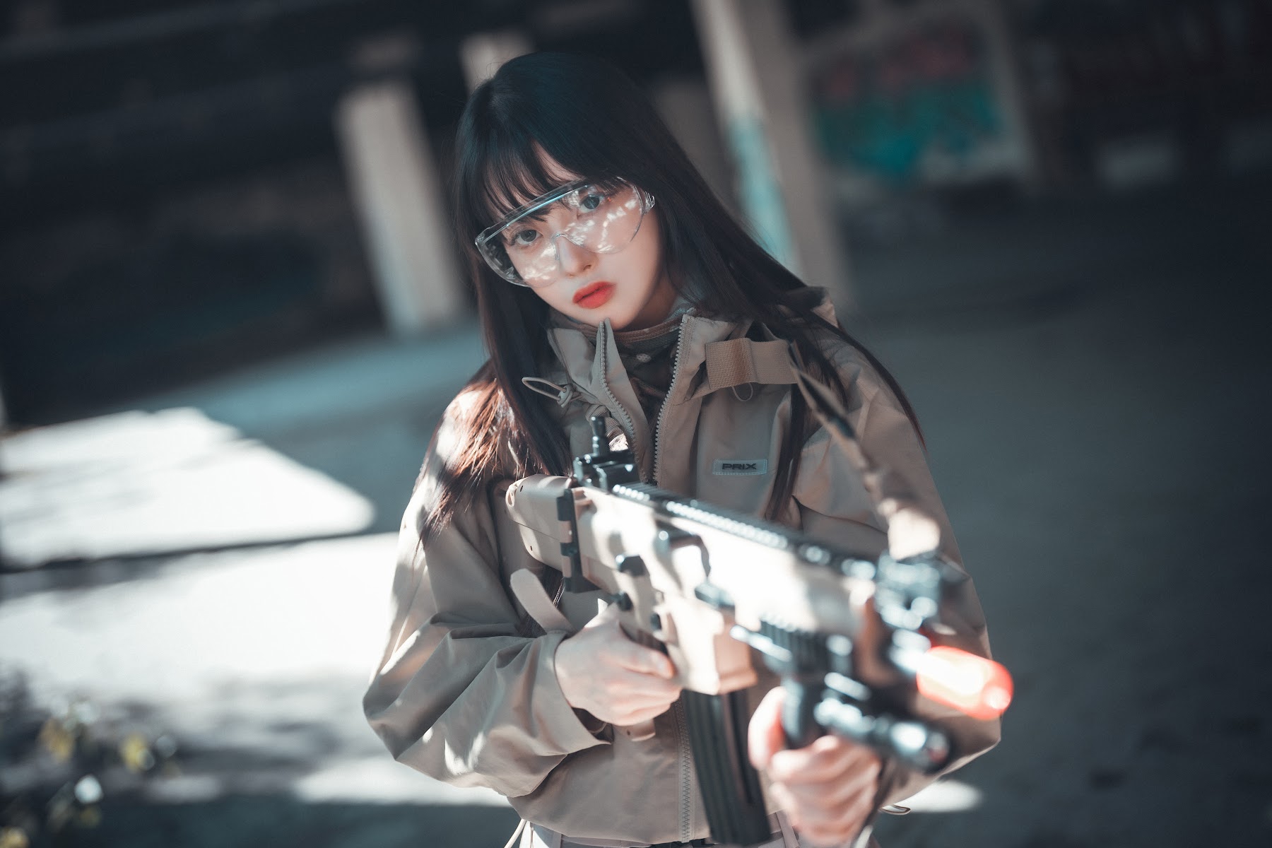 DJAWA Photo – ZziZzi – Desert Stalker (+S.Ver) - P92