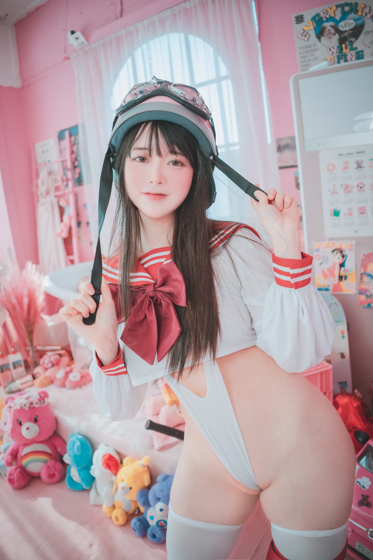 DJAWA Photo – ZziZzi – Blooming White Day - P49