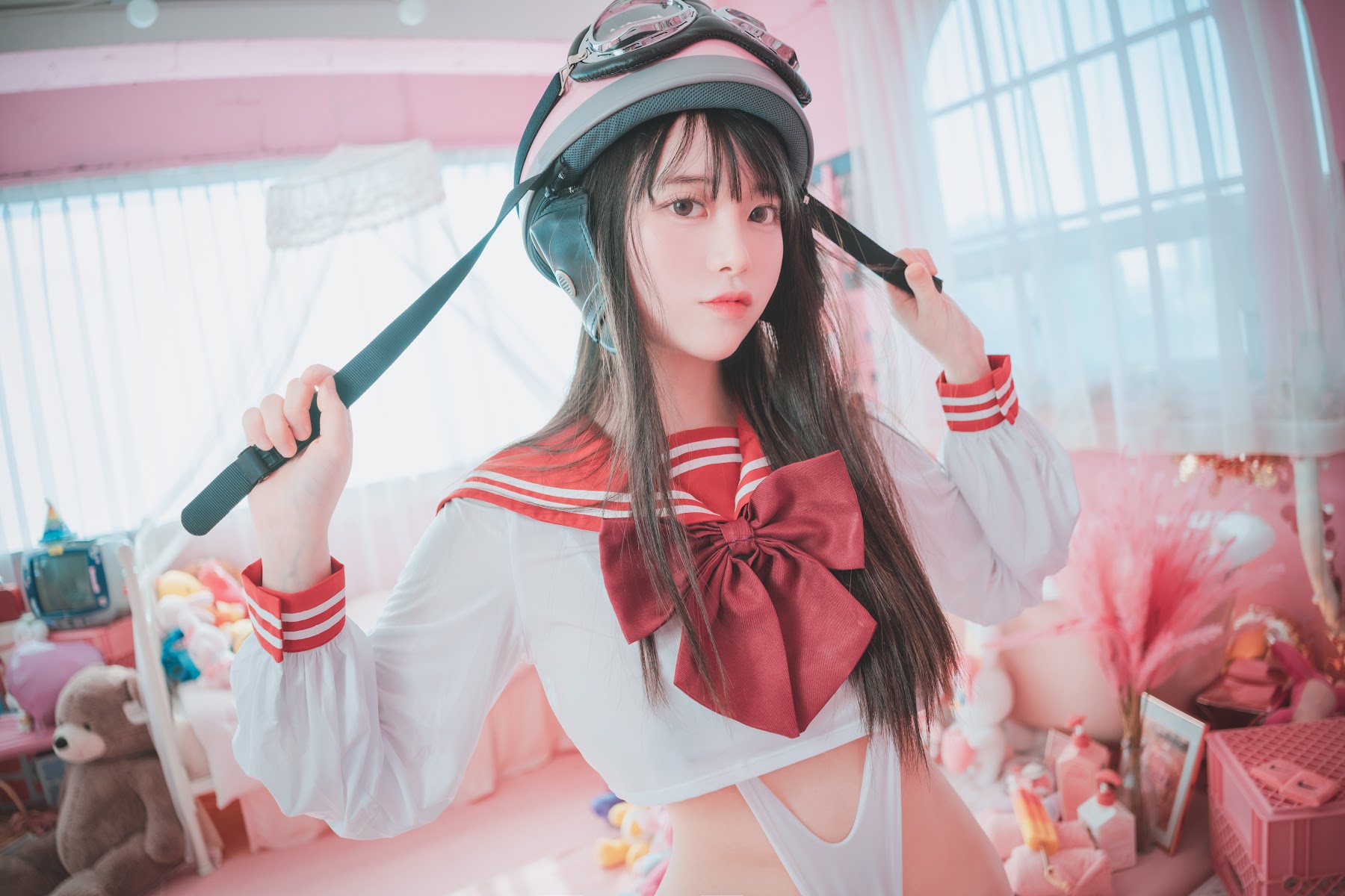 DJAWA Photo – ZziZzi – Blooming White Day - P50