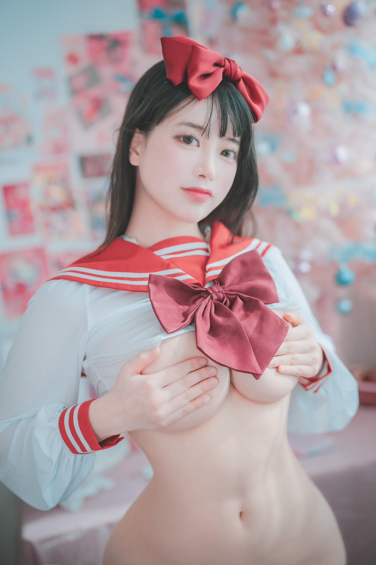 DJAWA Photo – ZziZzi – Blooming White Day - P63