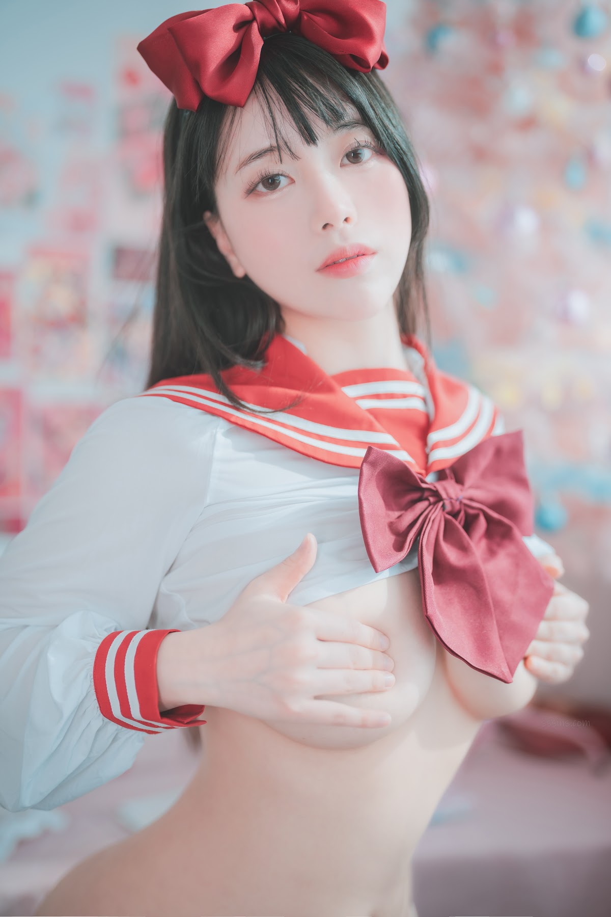 DJAWA Photo – ZziZzi – Blooming White Day - P64