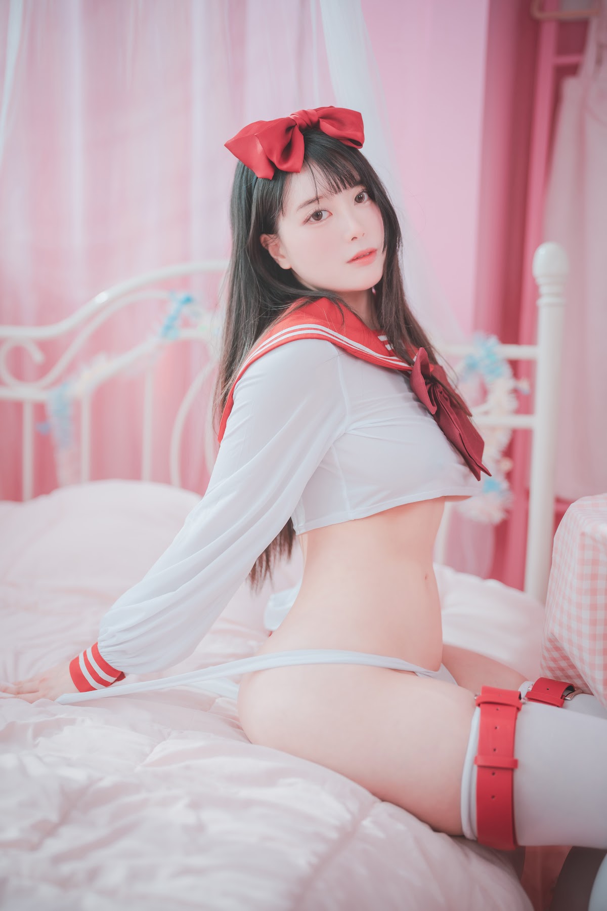 DJAWA Photo – ZziZzi – Blooming White Day - P67