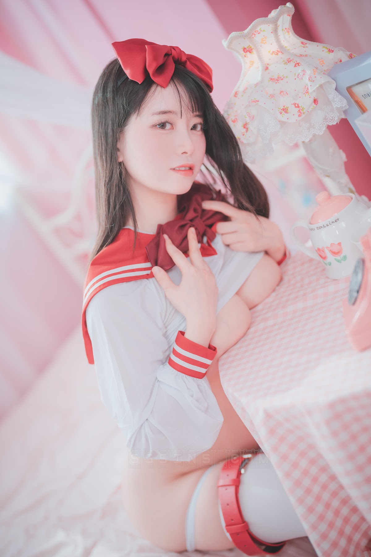DJAWA Photo – ZziZzi – Blooming White Day - P71