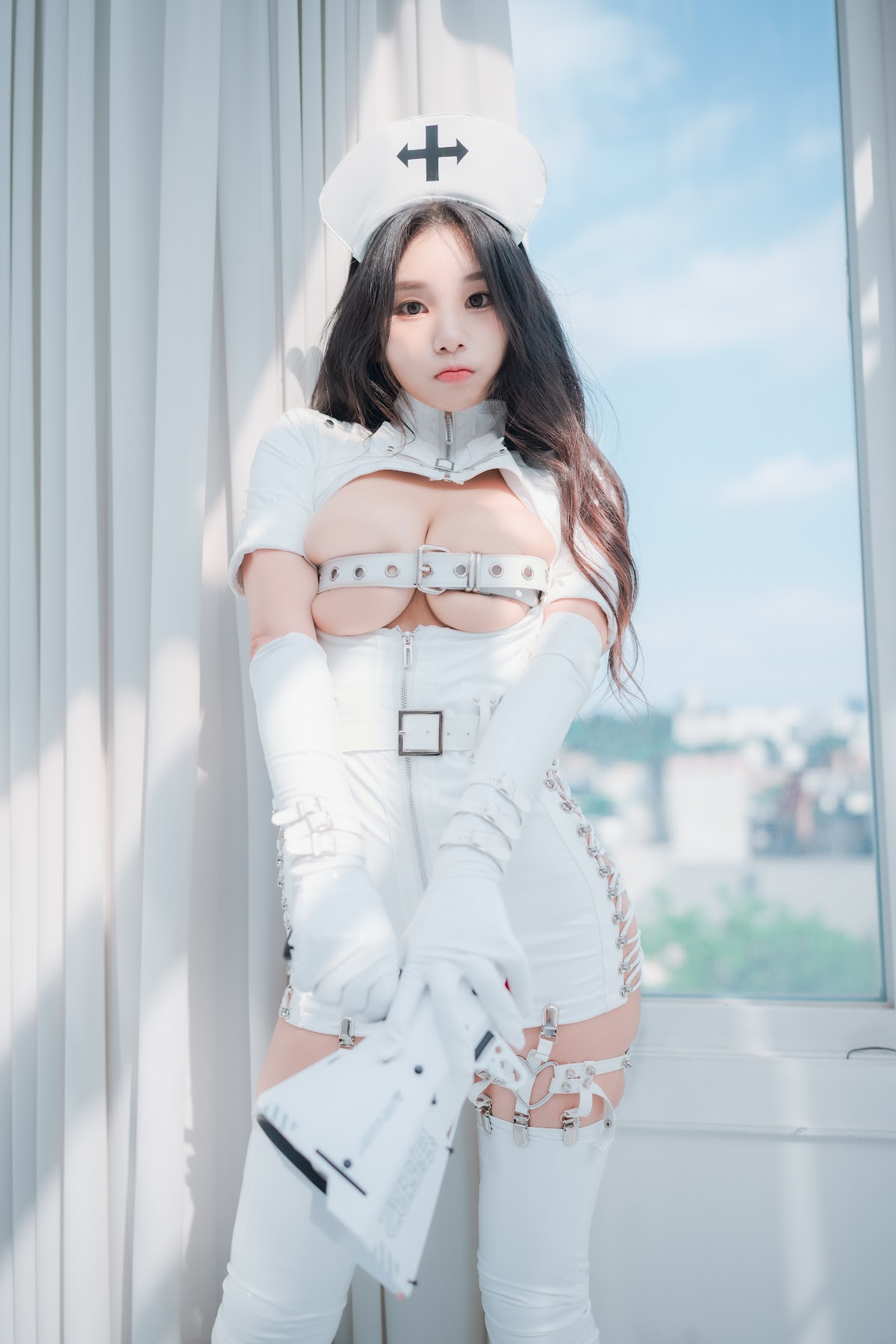 DJAWA Photo – ZziZzi – Healing White - P101