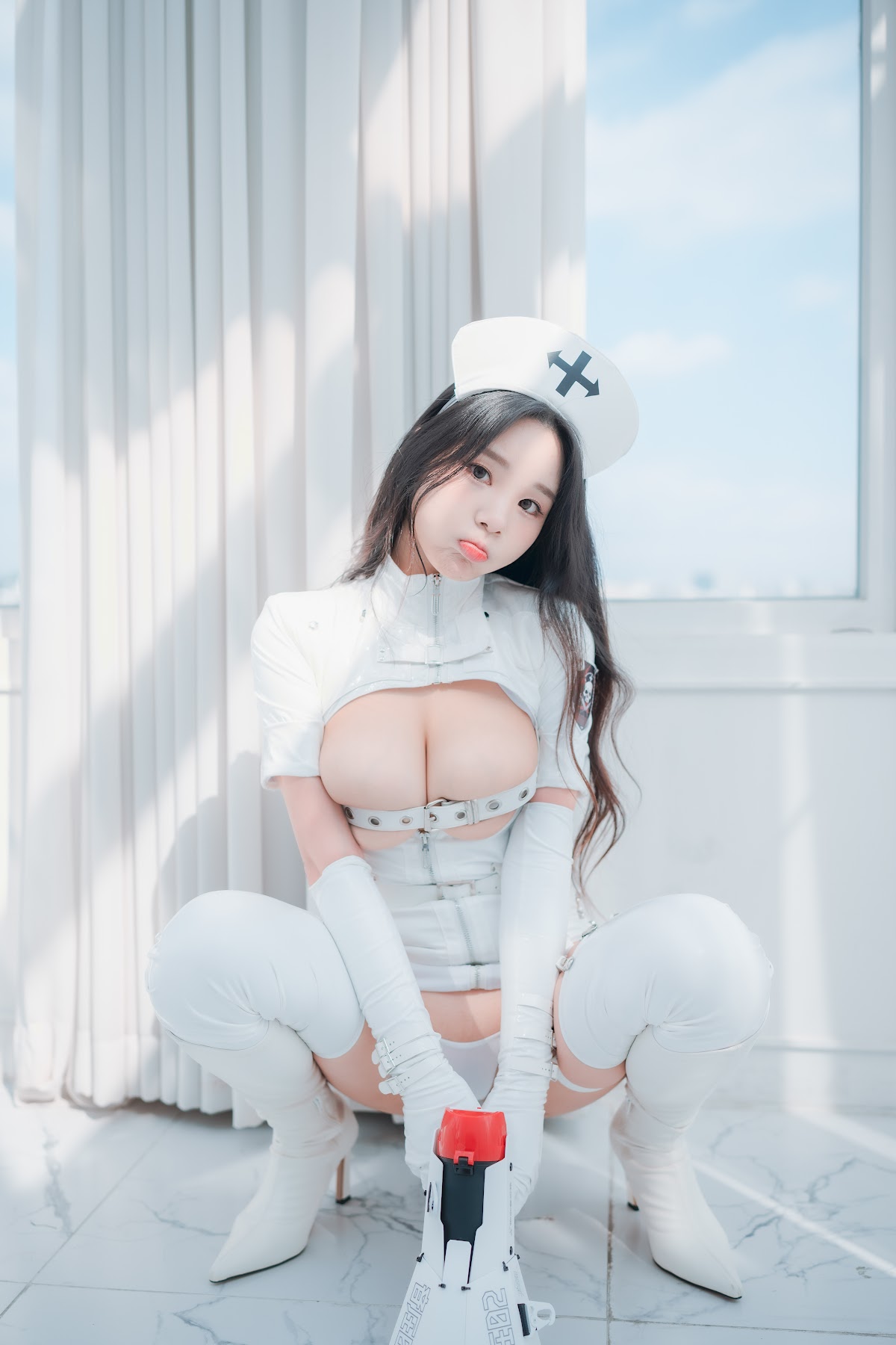 DJAWA Photo – ZziZzi – Healing White - P103