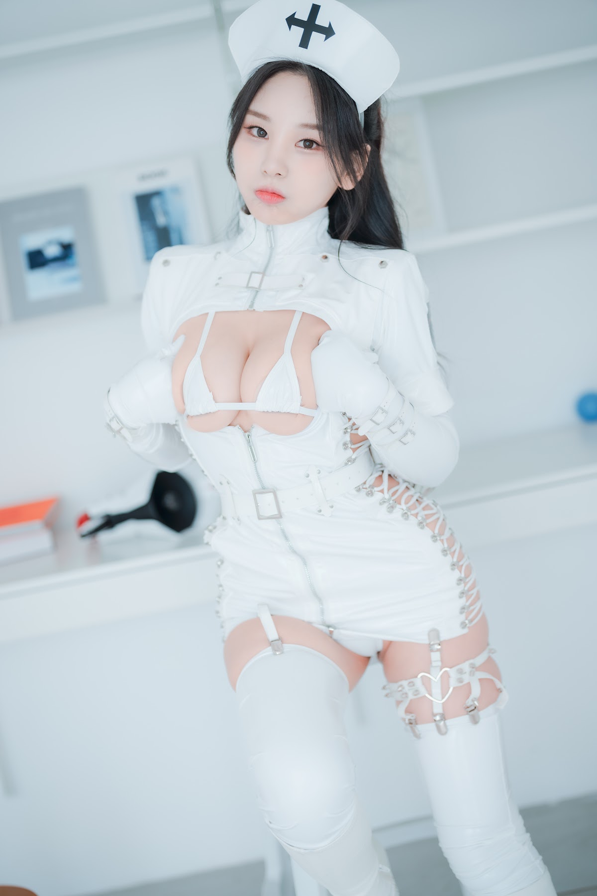 DJAWA Photo – ZziZzi – Healing White - P10