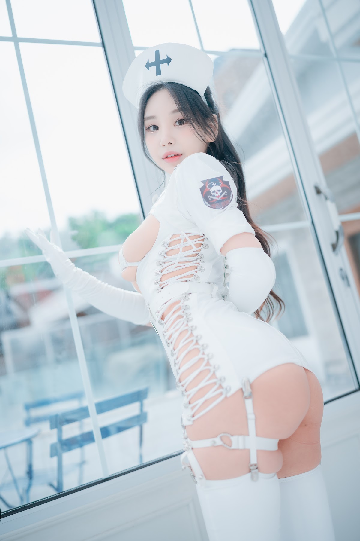 DJAWA Photo – ZziZzi – Healing White - P25