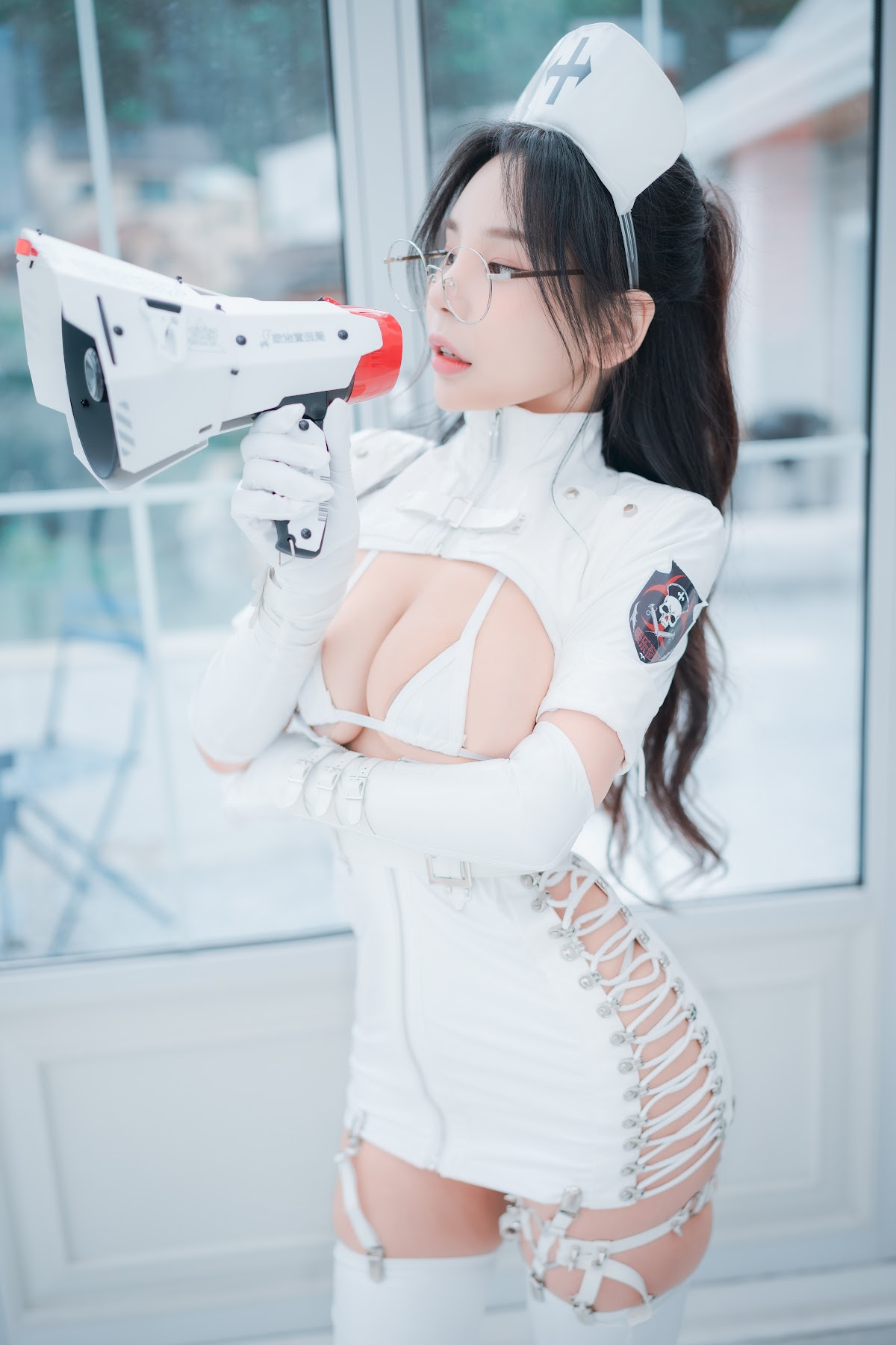 DJAWA Photo – ZziZzi – Healing White - P44