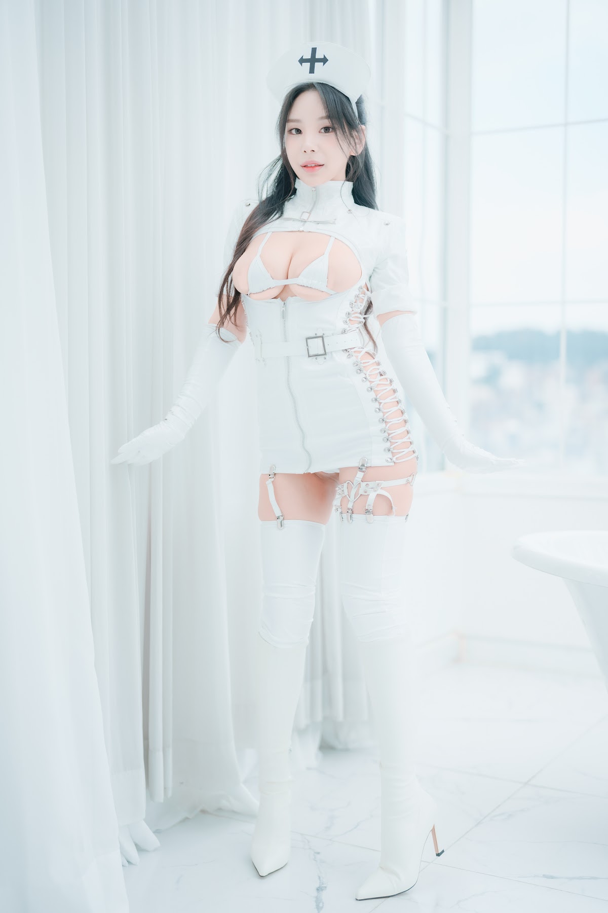 DJAWA Photo – ZziZzi – Healing White - P74