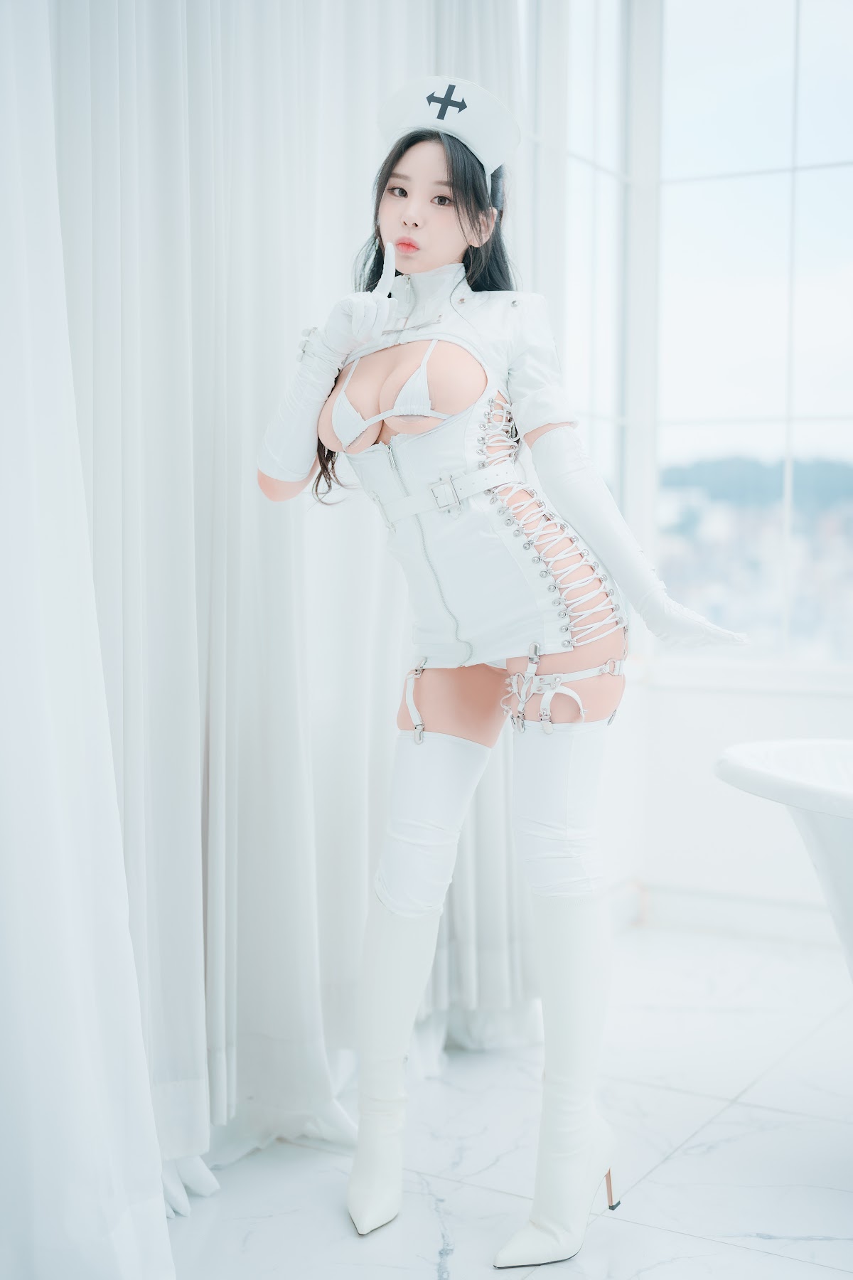 DJAWA Photo – ZziZzi – Healing White - P75