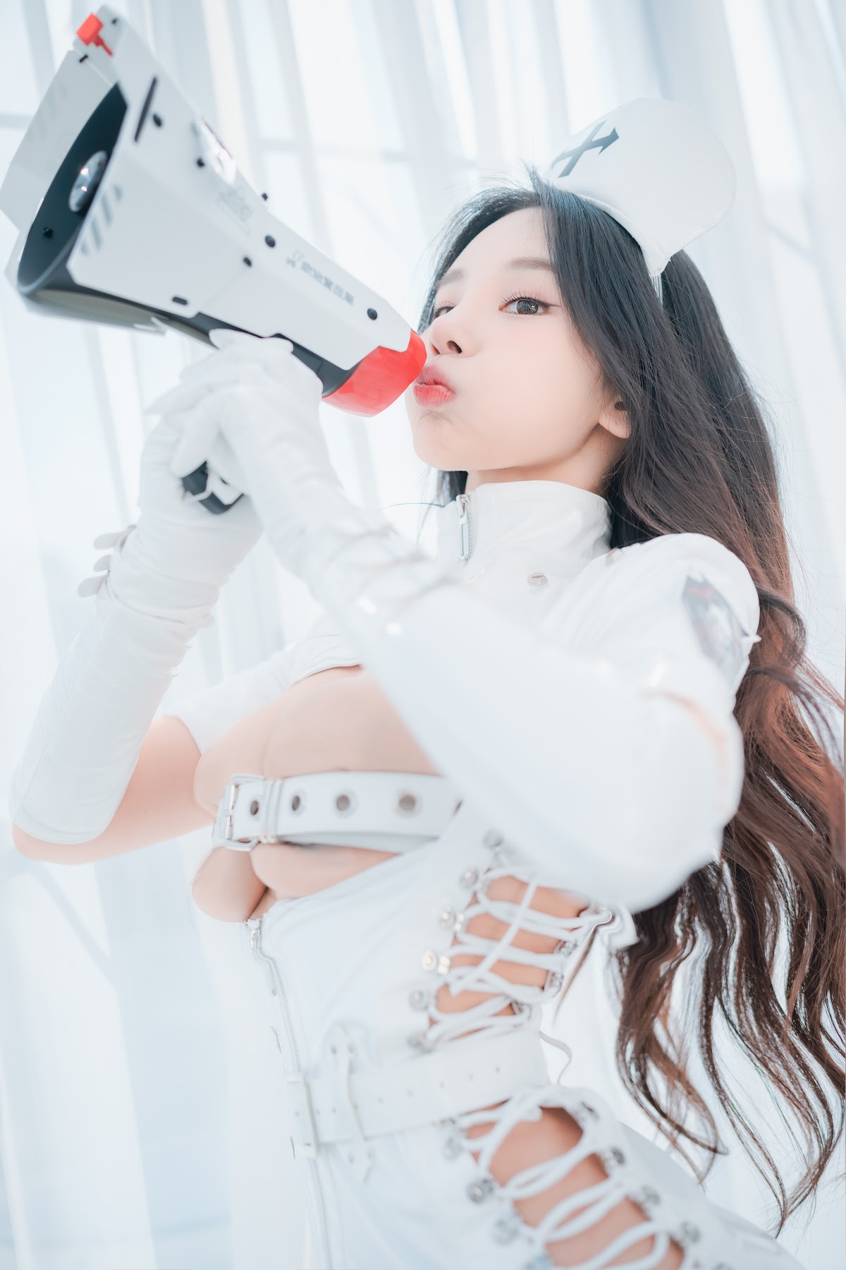 DJAWA Photo – ZziZzi – Healing White - P95