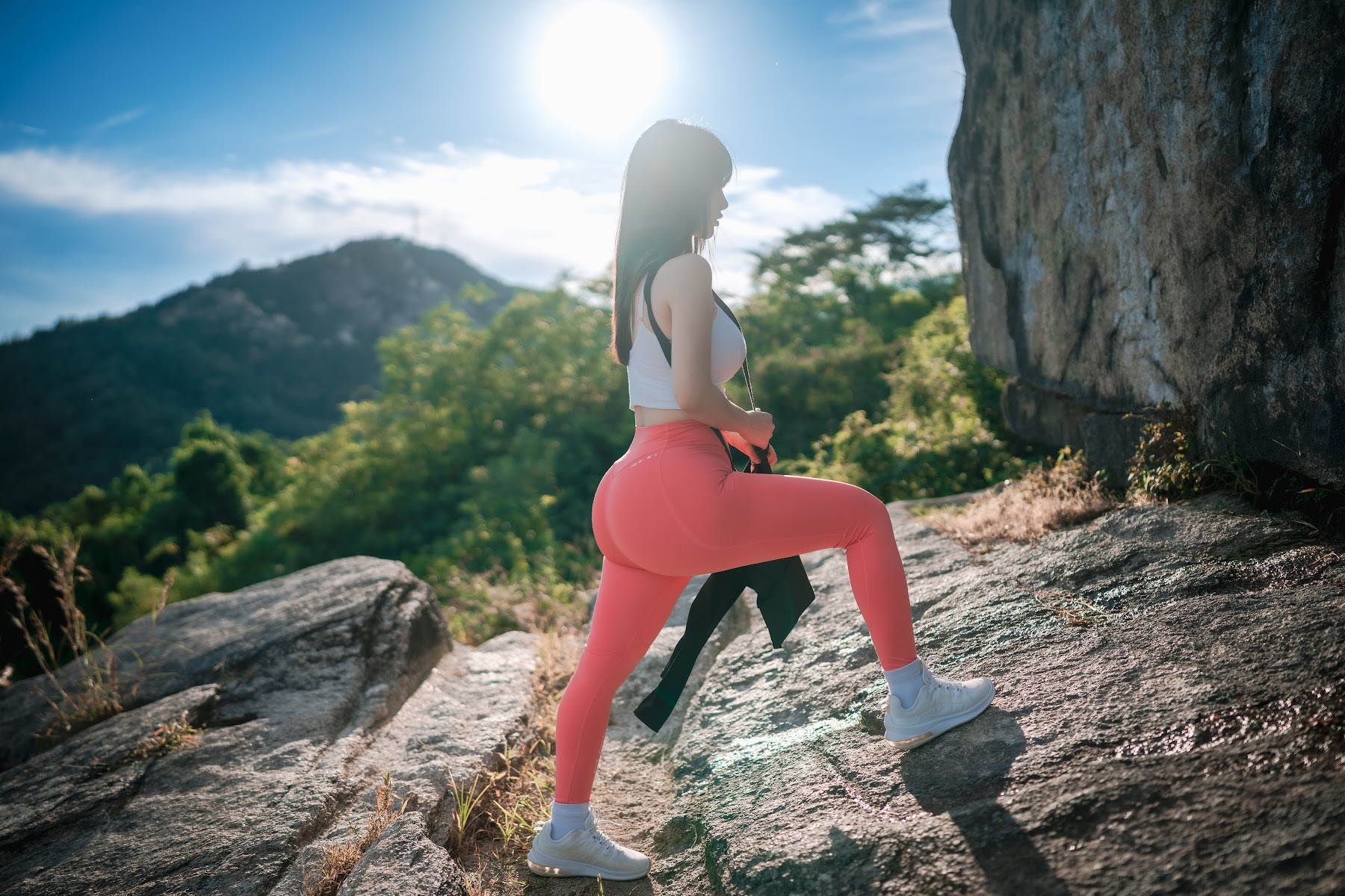 DJAWA Photo – ZziZzi – Naughty Trekking 2nd Course (+S.Ver) - P70