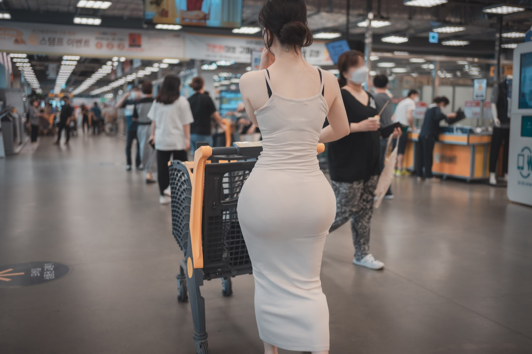 DJAWA Photo – ZziZzi – New Town Bride - P118