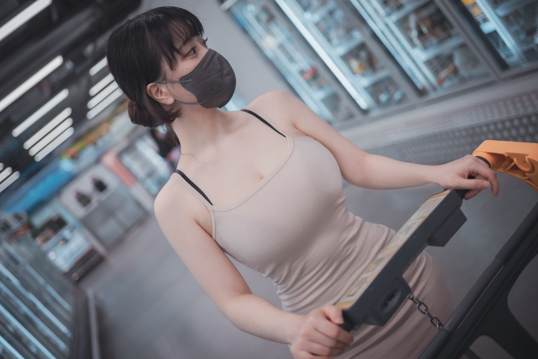 DJAWA Photo – ZziZzi – New Town Bride - P127
