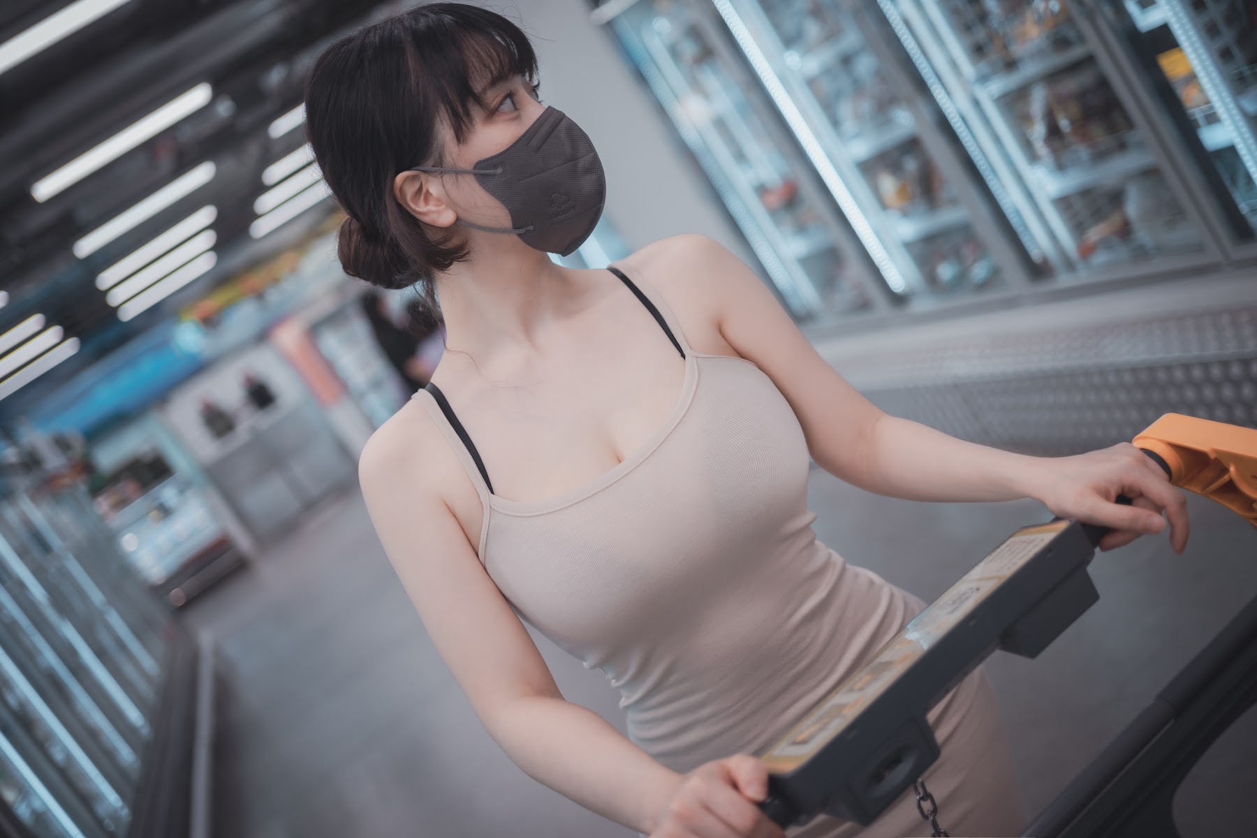 DJAWA Photo – ZziZzi – New Town Bride - P130
