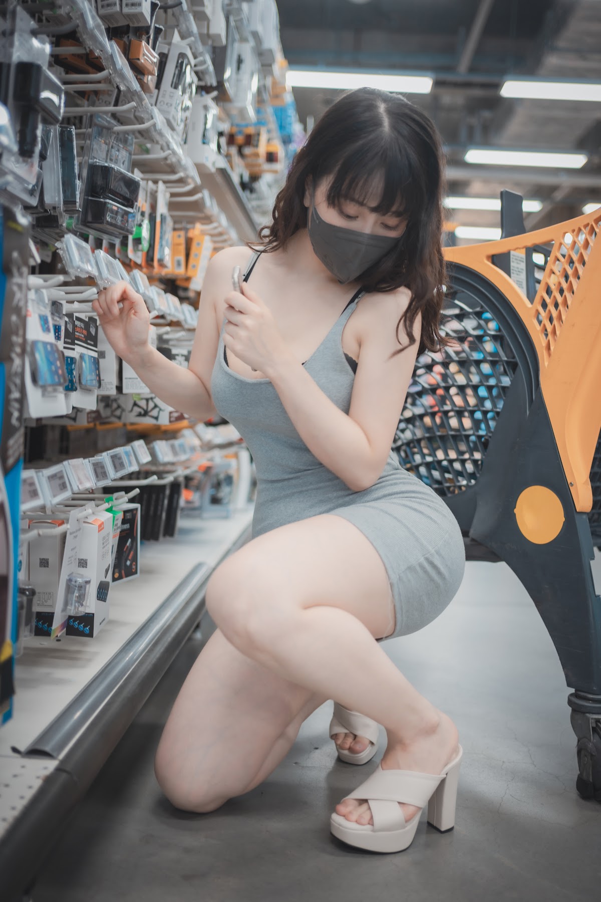 DJAWA Photo – ZziZzi – New Town Bride - P132