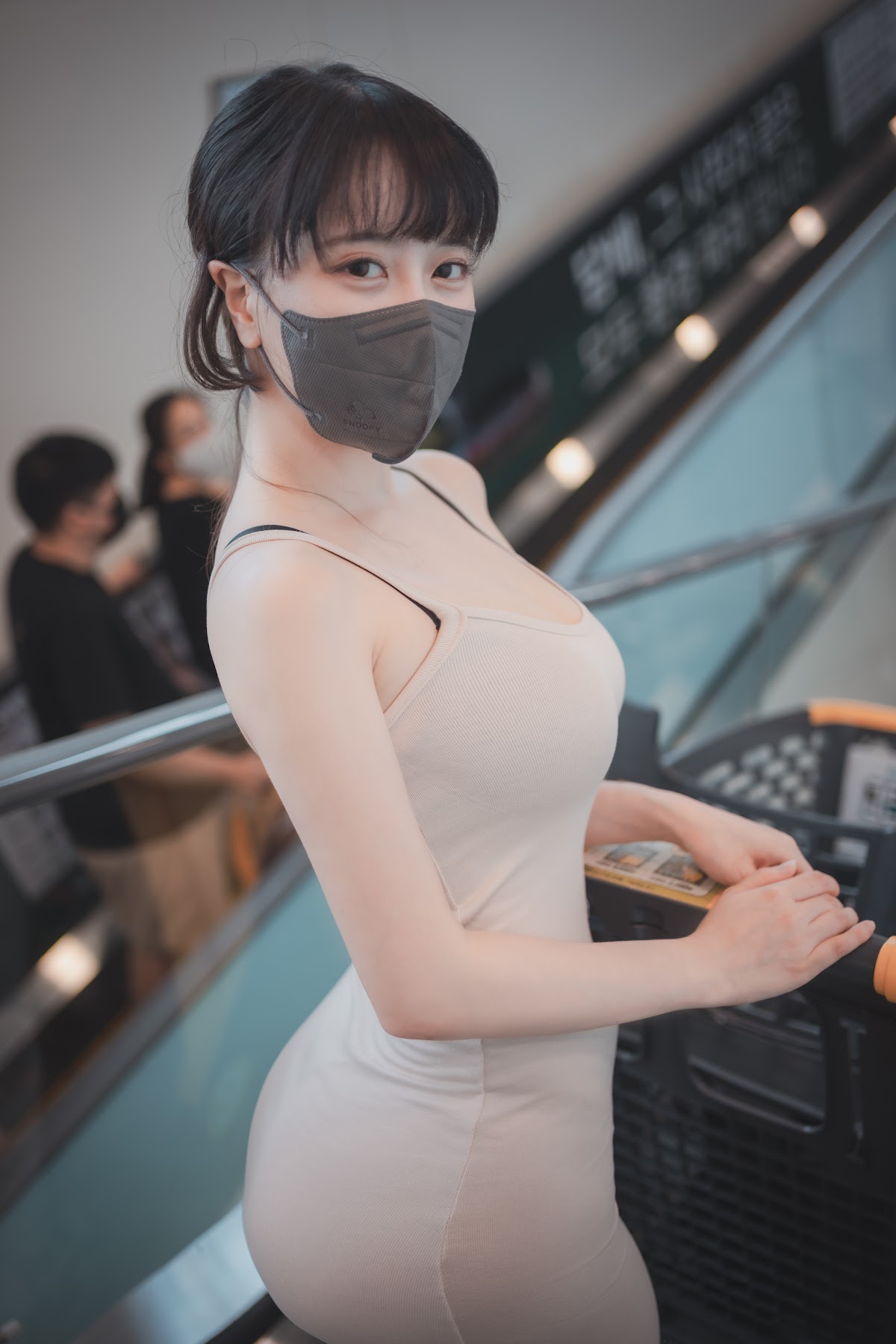 DJAWA Photo – ZziZzi – New Town Bride - P141