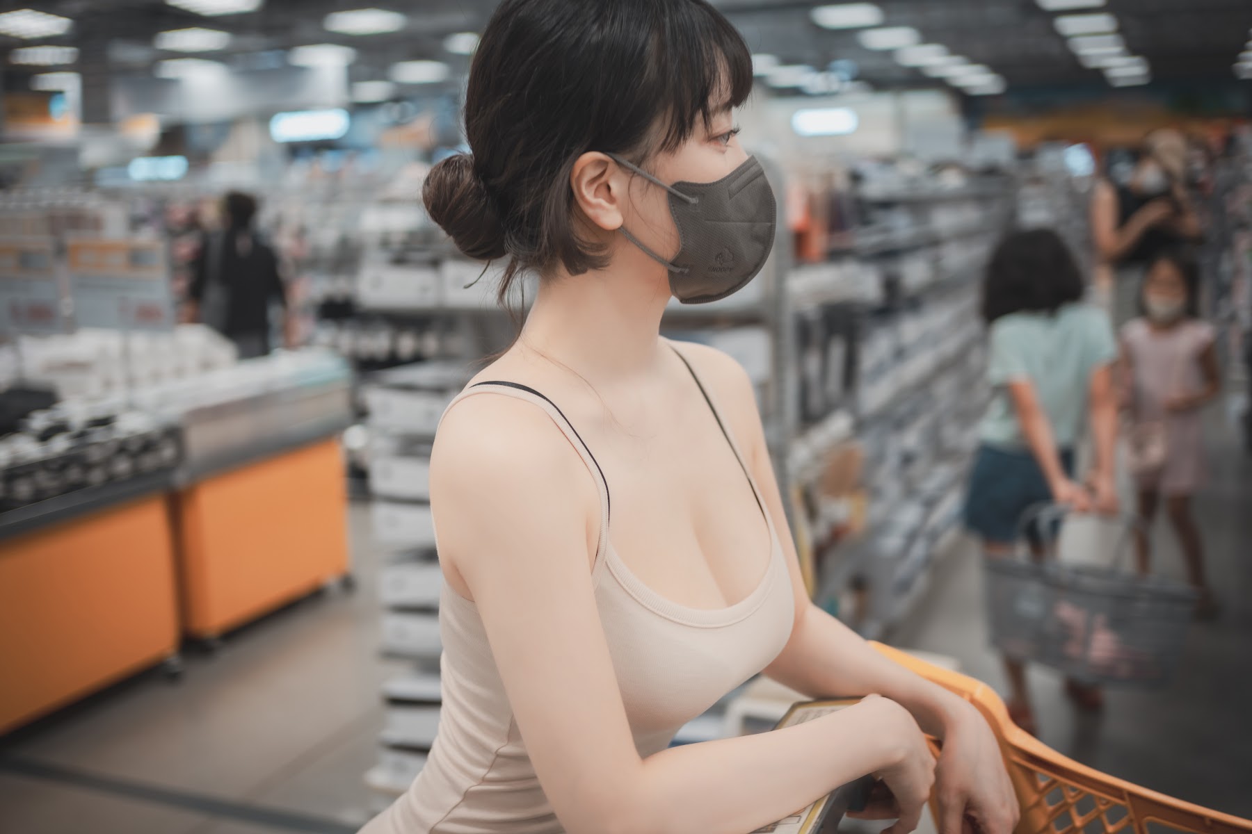 DJAWA Photo – ZziZzi – New Town Bride - P147
