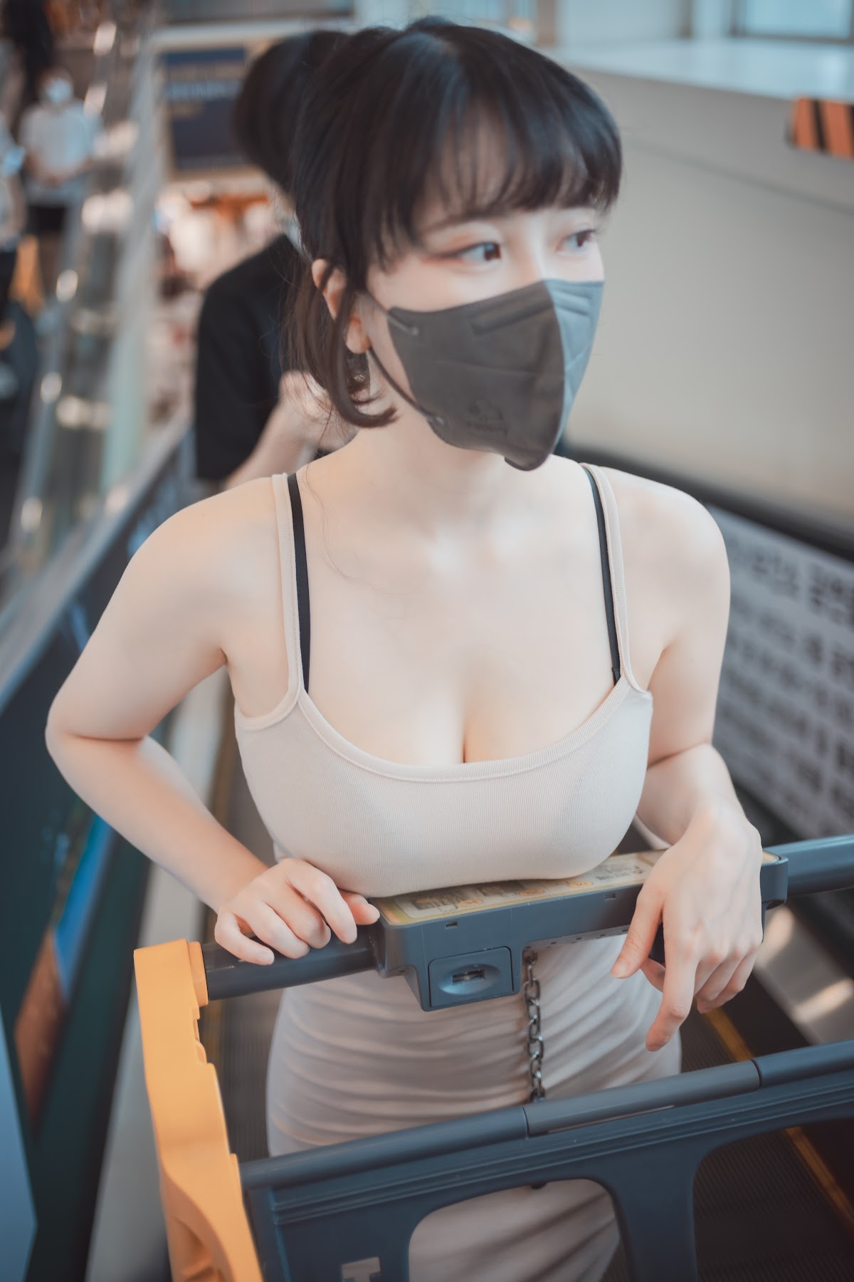 DJAWA Photo – ZziZzi – New Town Bride - P152