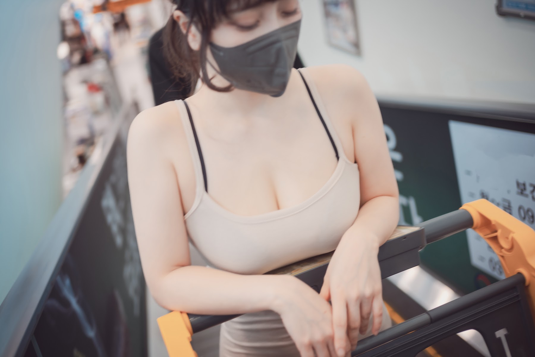 DJAWA Photo – ZziZzi – New Town Bride - P157