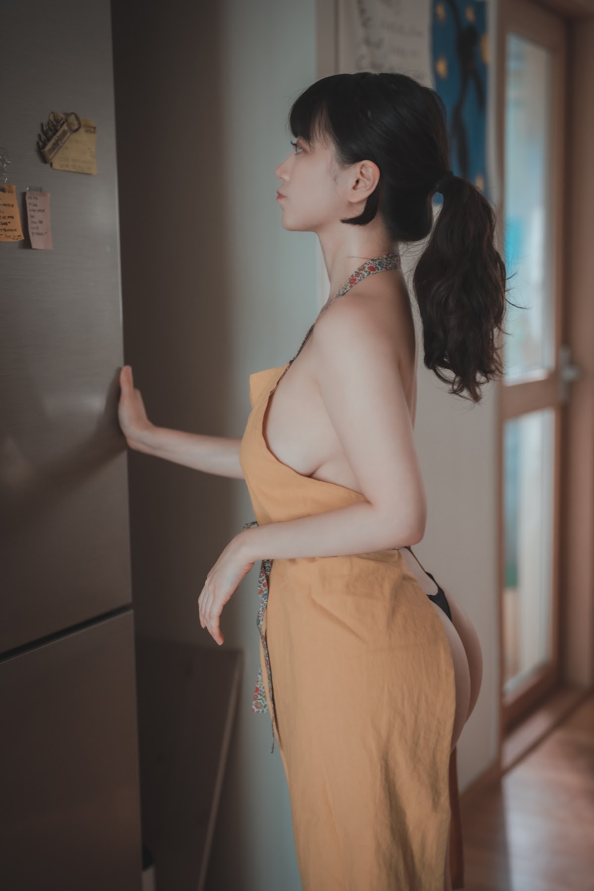 DJAWA Photo – ZziZzi – New Town Bride - P15