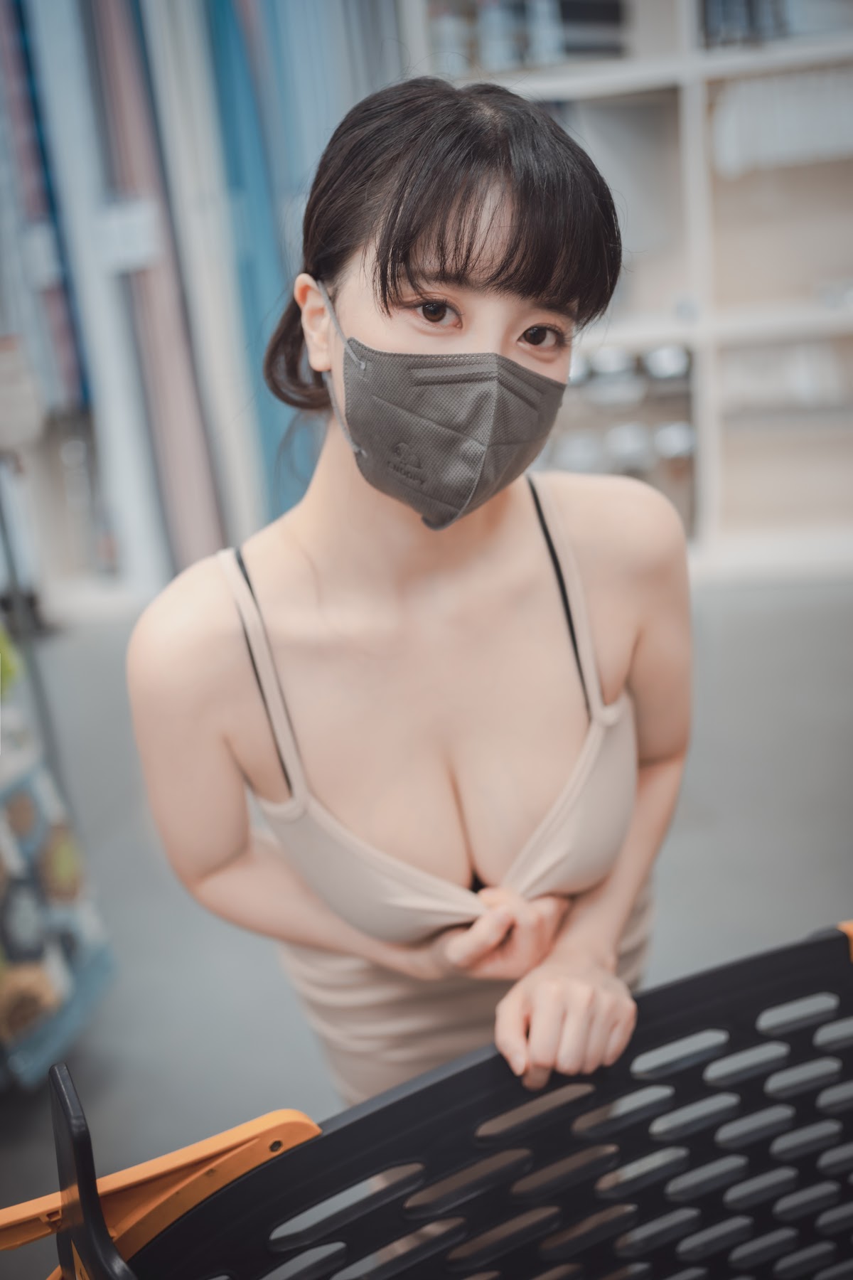 DJAWA Photo – ZziZzi – New Town Bride - P159