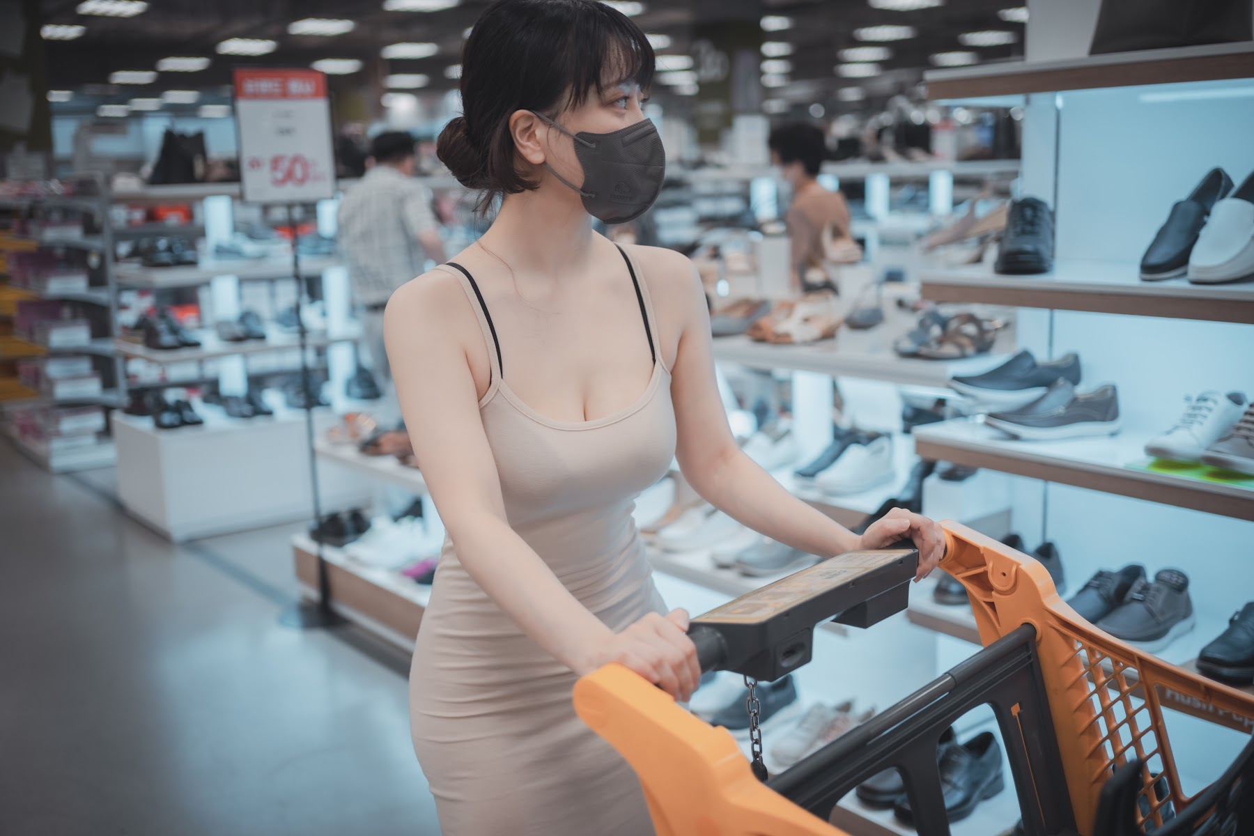 DJAWA Photo – ZziZzi – New Town Bride - P161
