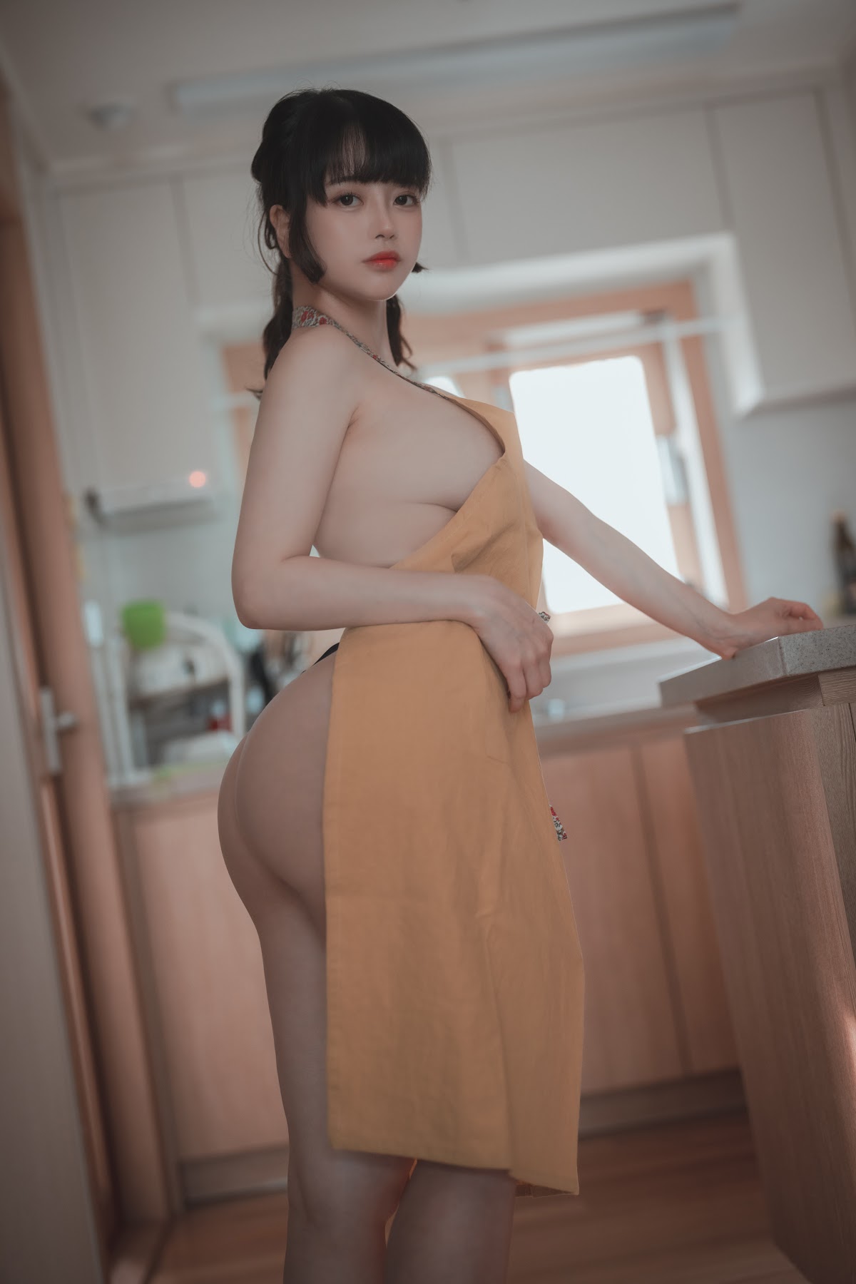 DJAWA Photo – ZziZzi – New Town Bride - P18